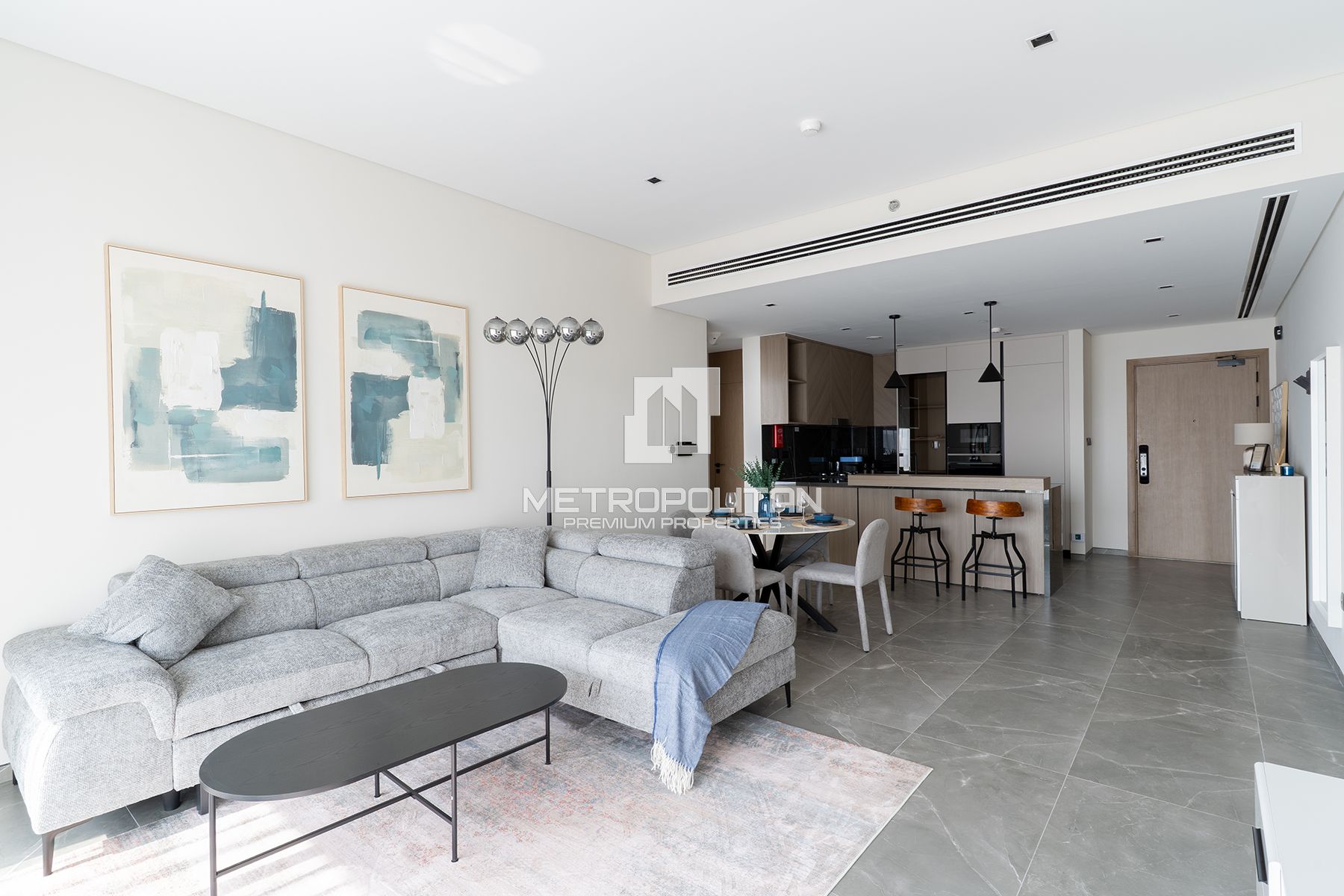 Beachfront | Fully Furnished | Unique Opportunity