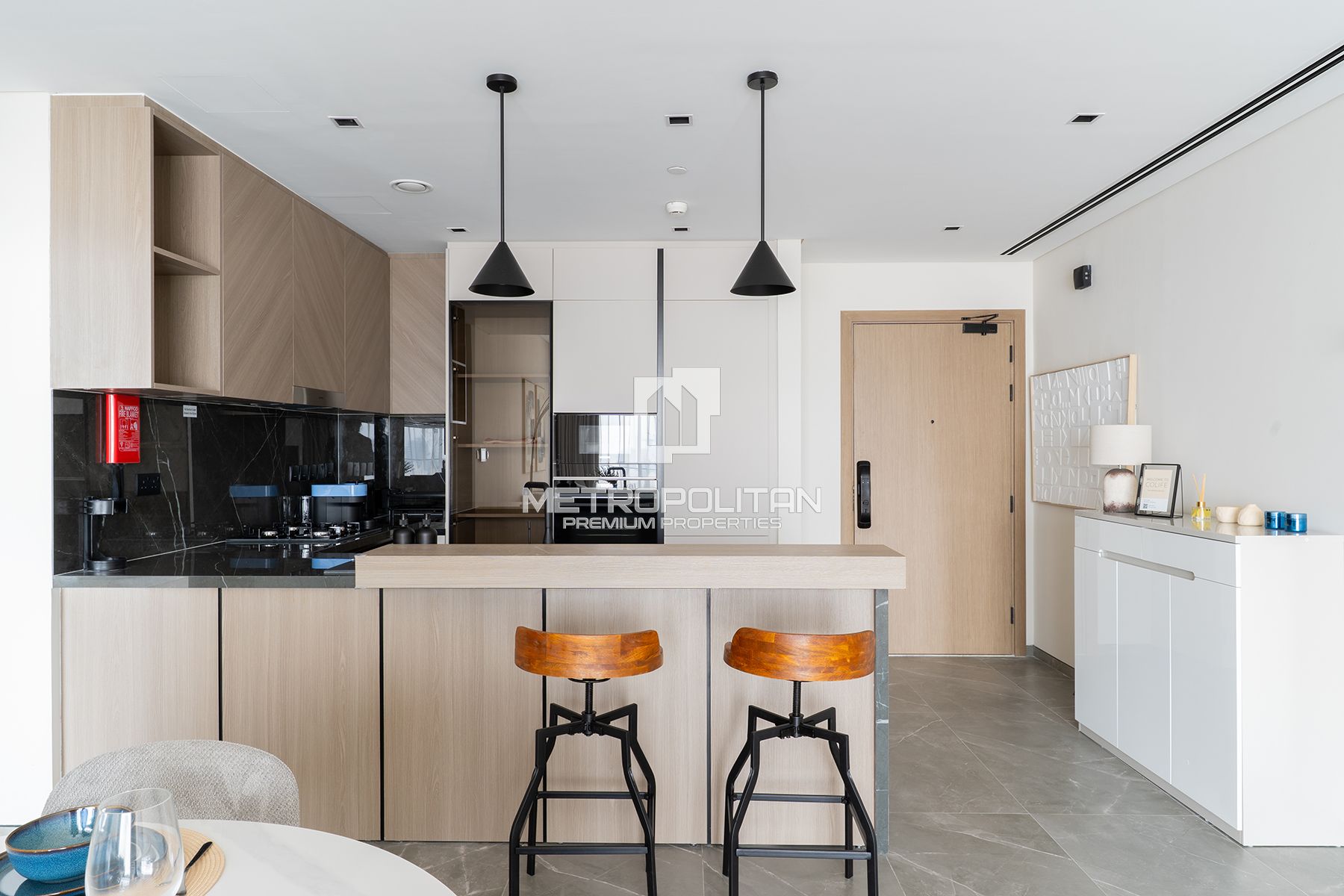 Beachfront | Fully Furnished | Unique Opportunity