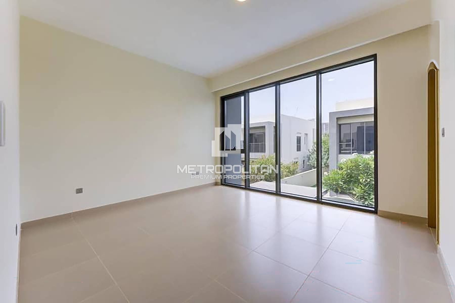 5BR Villa for Rent in Sidra Villas II, Dubai Hills Estate - MPR-11494