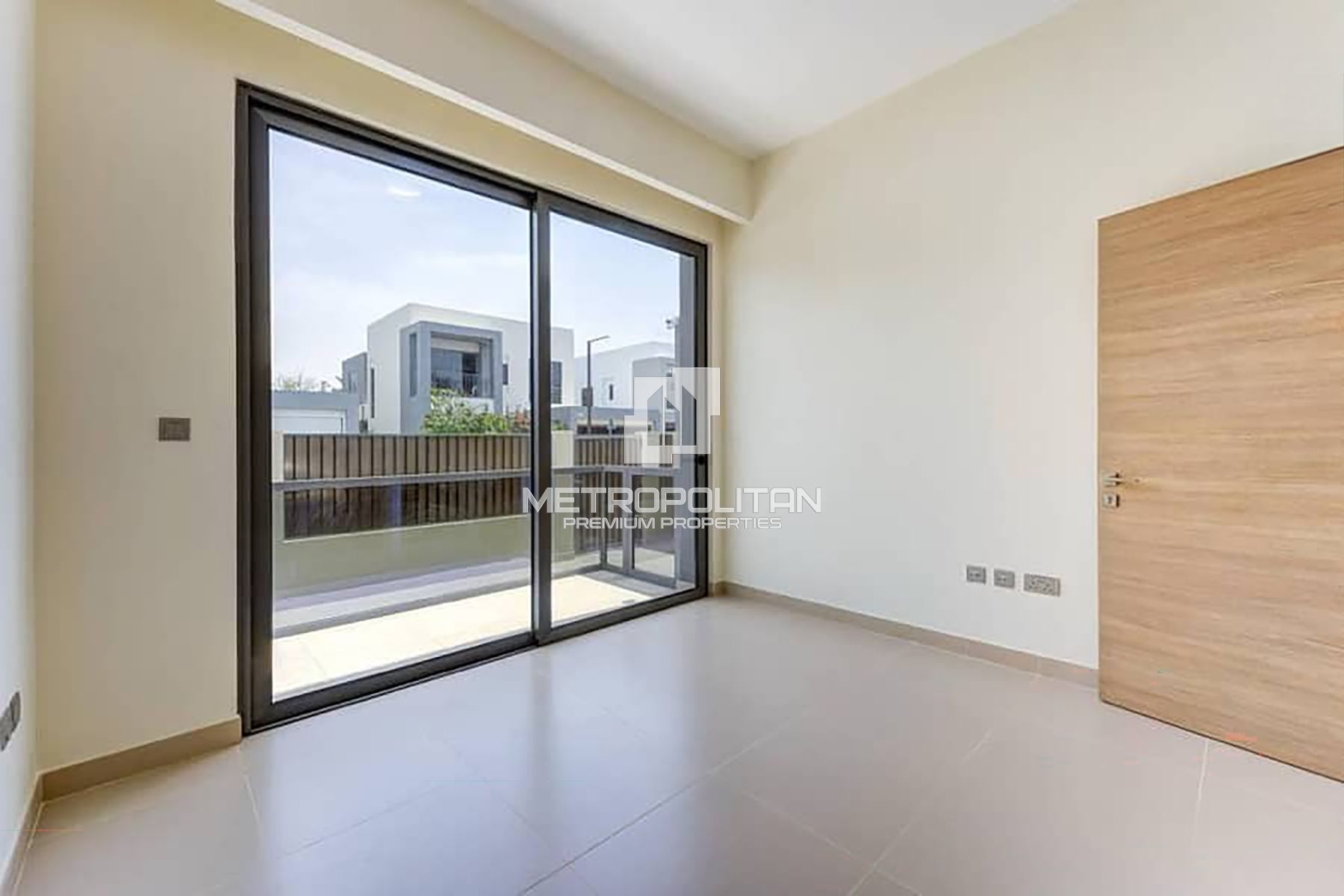 5BR Villa for Rent in Sidra Villas II, Dubai Hills Estate - MPR-11494