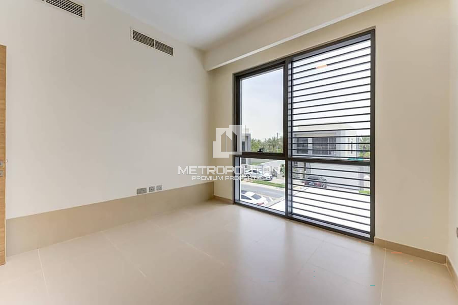 5BR Villa for Rent in Sidra Villas II, Dubai Hills Estate - MPR-11494