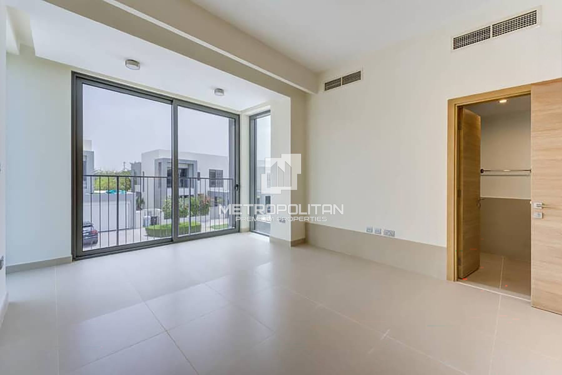Extended 5BR | Corner Villa | Private Pool