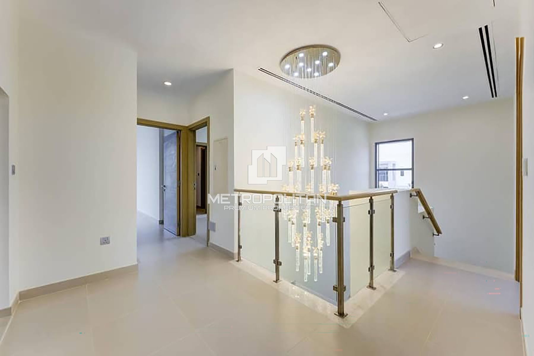 Extended 5BR | Corner Villa | Private Pool
