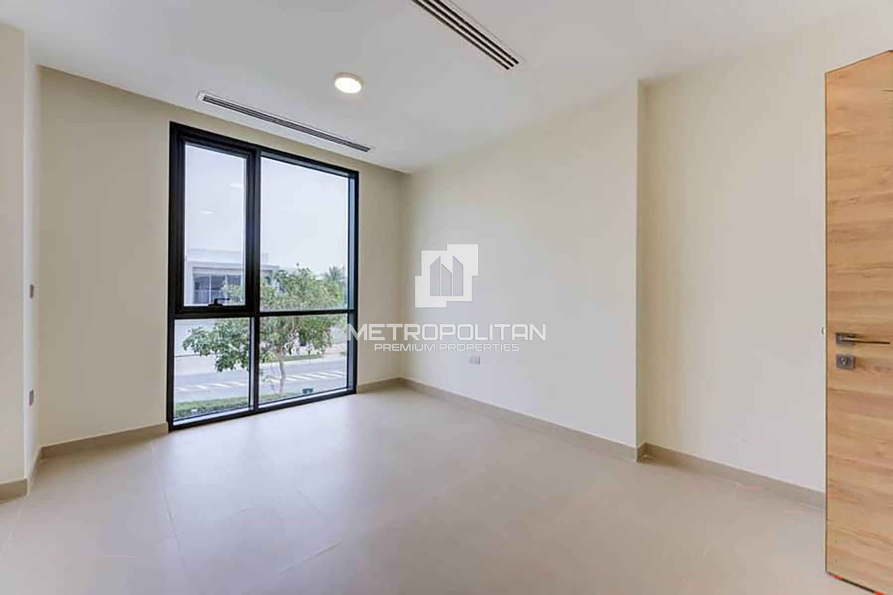 Extended 5BR | Corner Villa | Private Pool