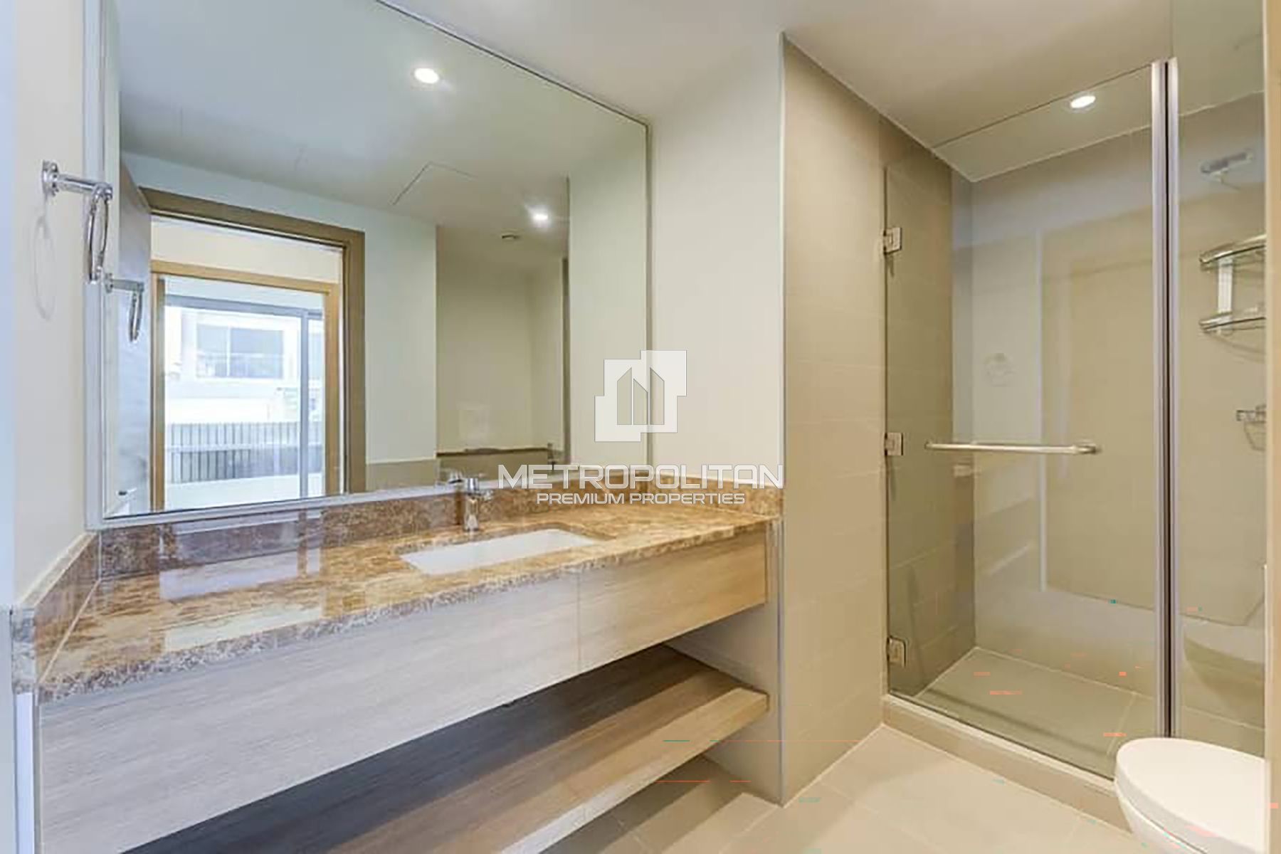 Extended 5BR | Corner Villa | Private Pool