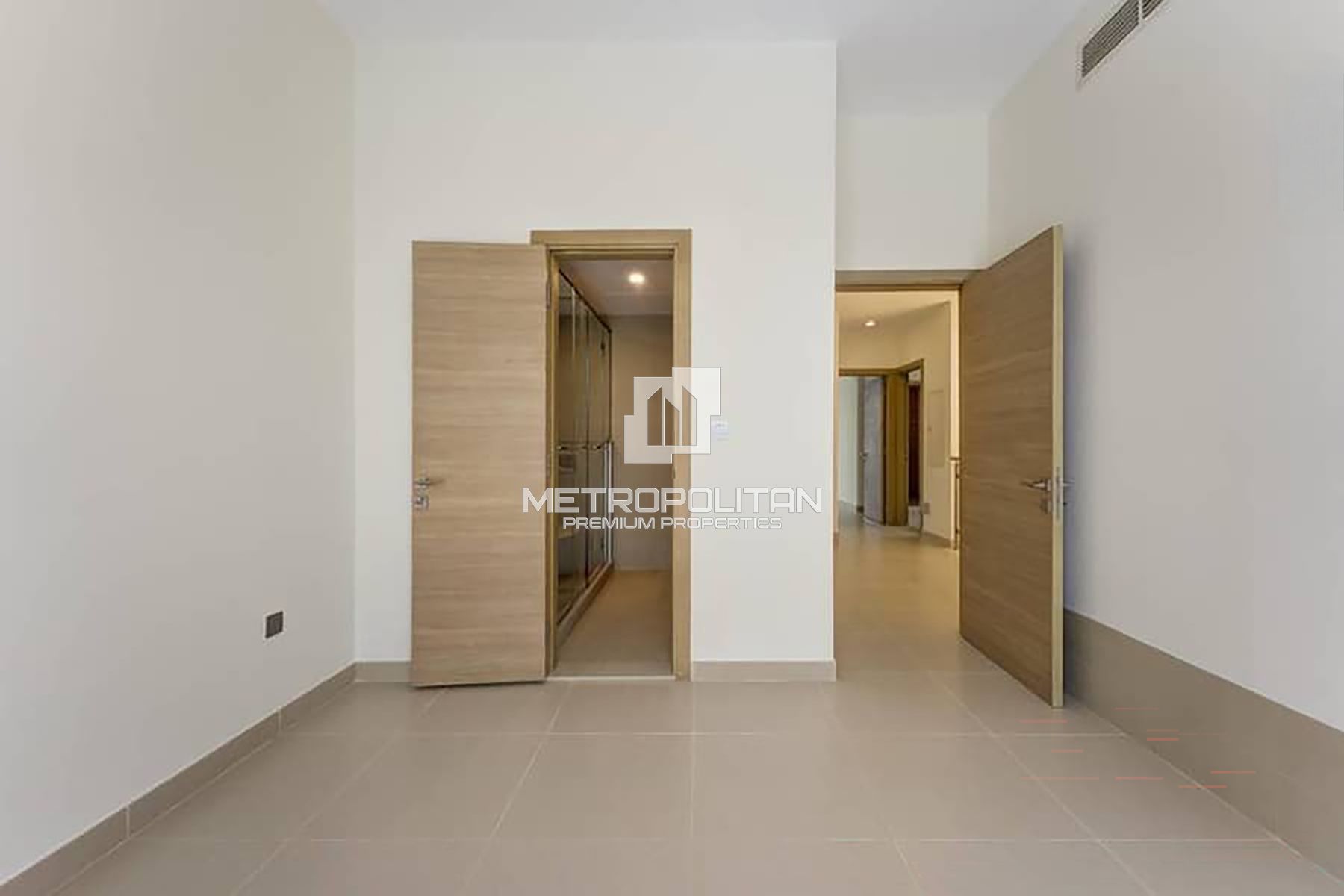 Extended 5BR | Corner Villa | Private Pool