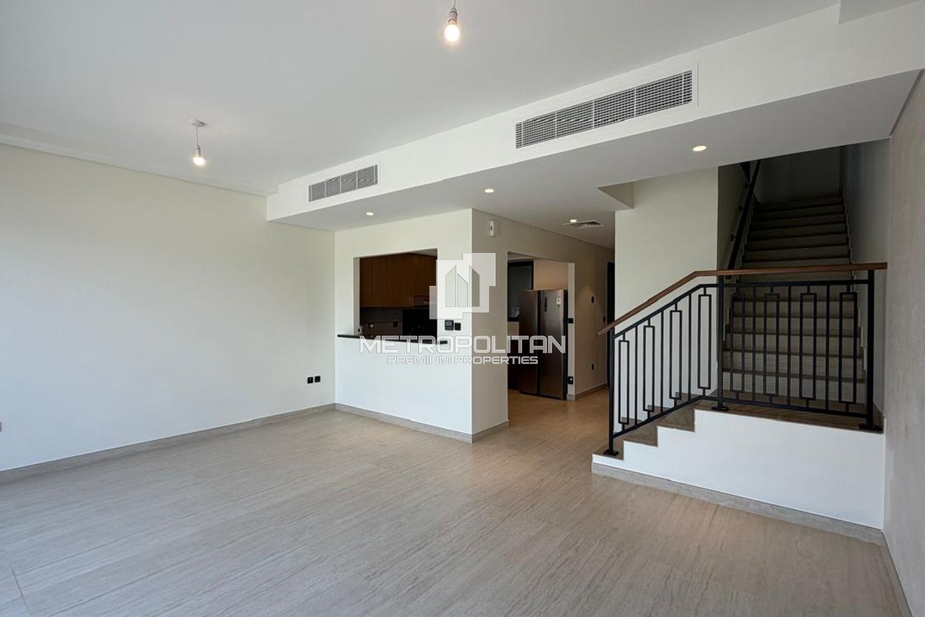 4BR Townhouse for Rent in Malta 2, Damac Lagoons - MPR-11495