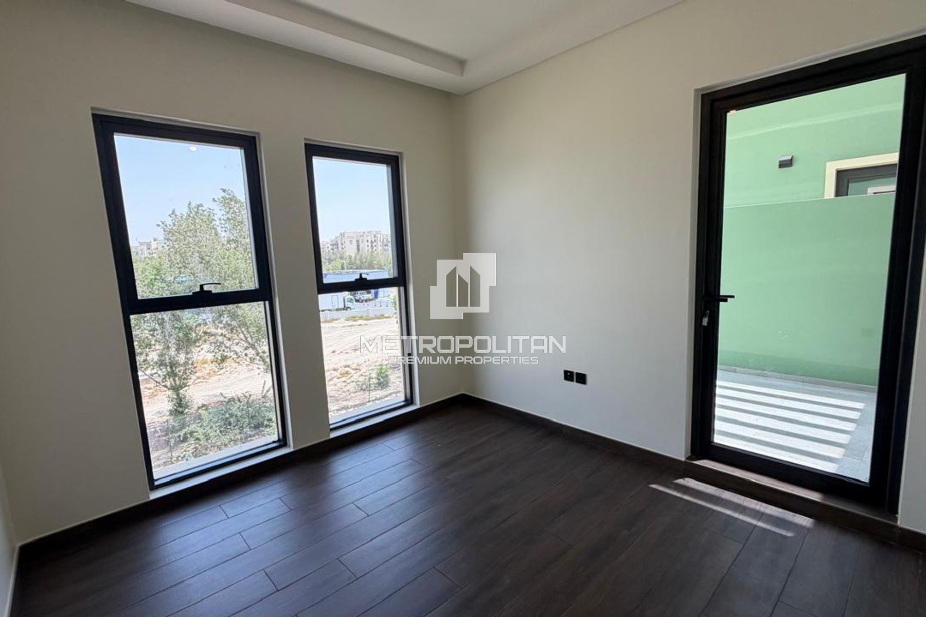 4BR Townhouse for Rent in Malta 2, Damac Lagoons - MPR-11495