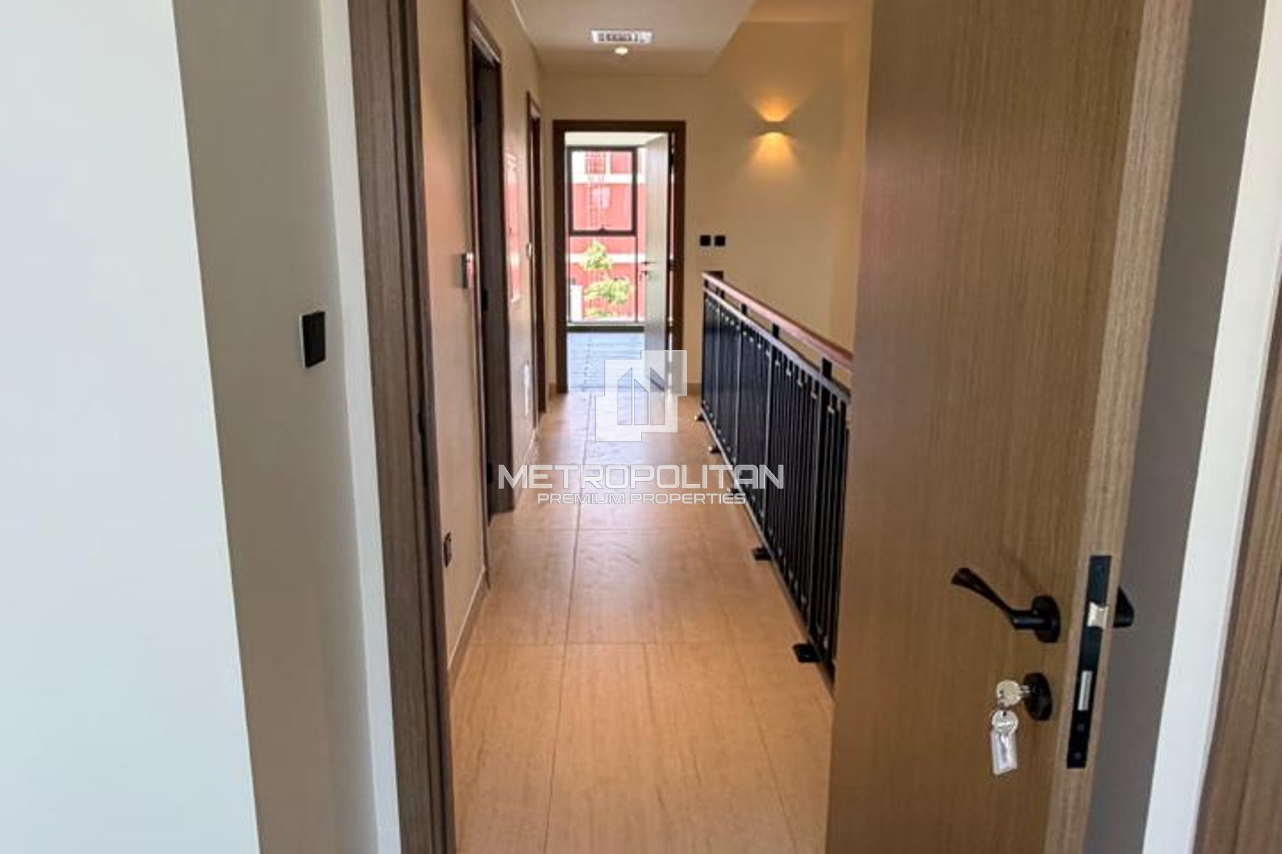 4BR Townhouse for Rent in Malta 2, Damac Lagoons - MPR-11495