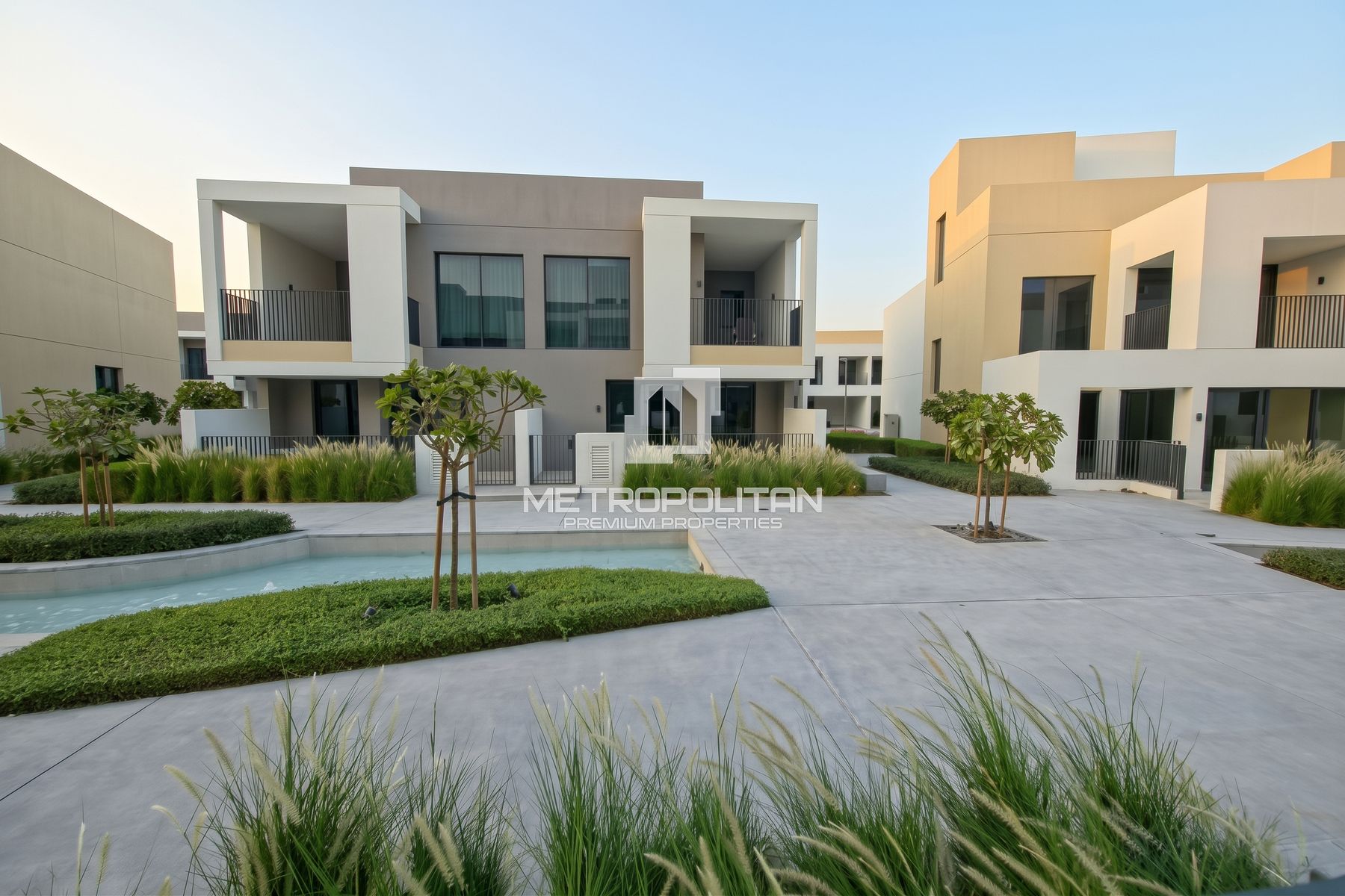 4BR Townhouse for Rent in Bliss 2, Arabian Ranches 3 - MPR-11496
