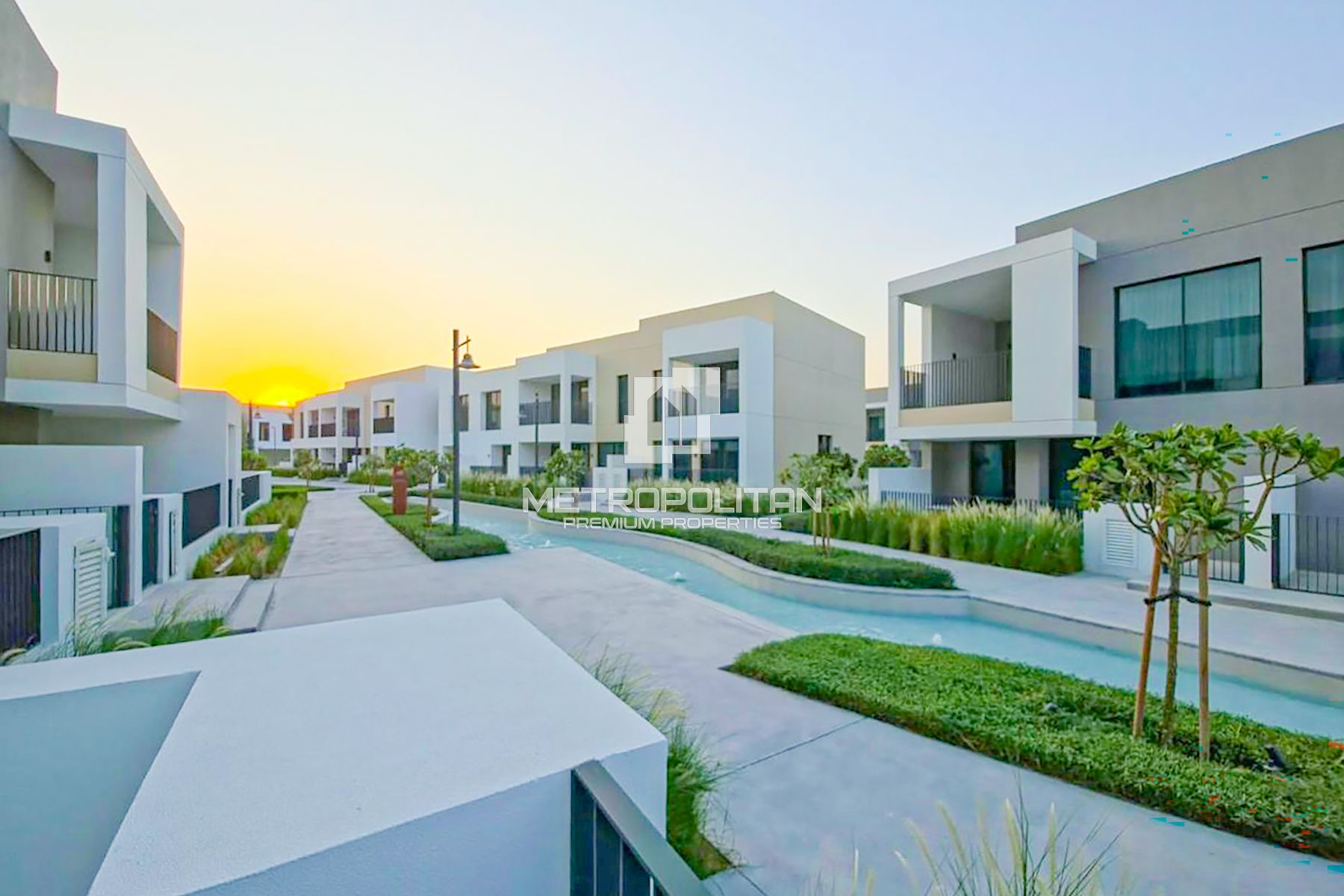 4BR Townhouse for Rent in Bliss 2, Arabian Ranches 3 - MPR-11496