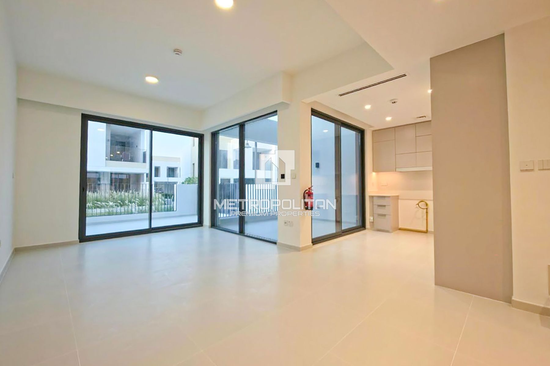 4BR Townhouse for Rent in Bliss 2, Arabian Ranches 3 - MPR-11496
