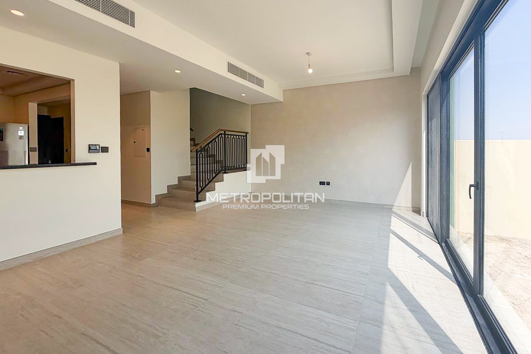 Spacious Layout | Single Row | Close to Amenities