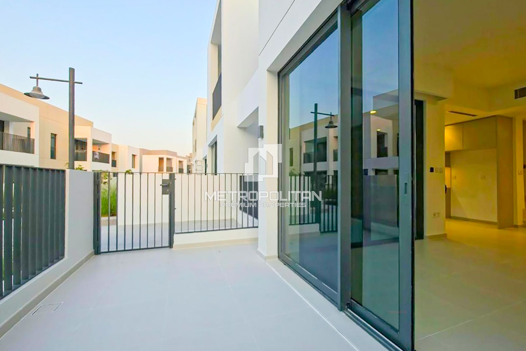 Spacious Layout | Single Row | Close to Amenities