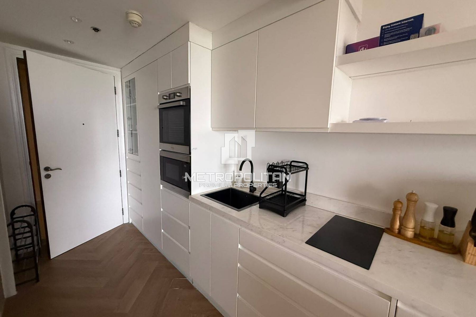Studio Apartment for Rent in Royal breeze 2, Al Hamra Village - MPR-11497