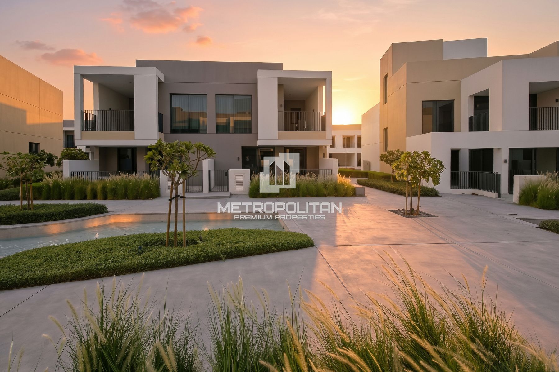 4BR Townhouse for Rent in Bliss 2, Arabian Ranches 3 - MPR-11503