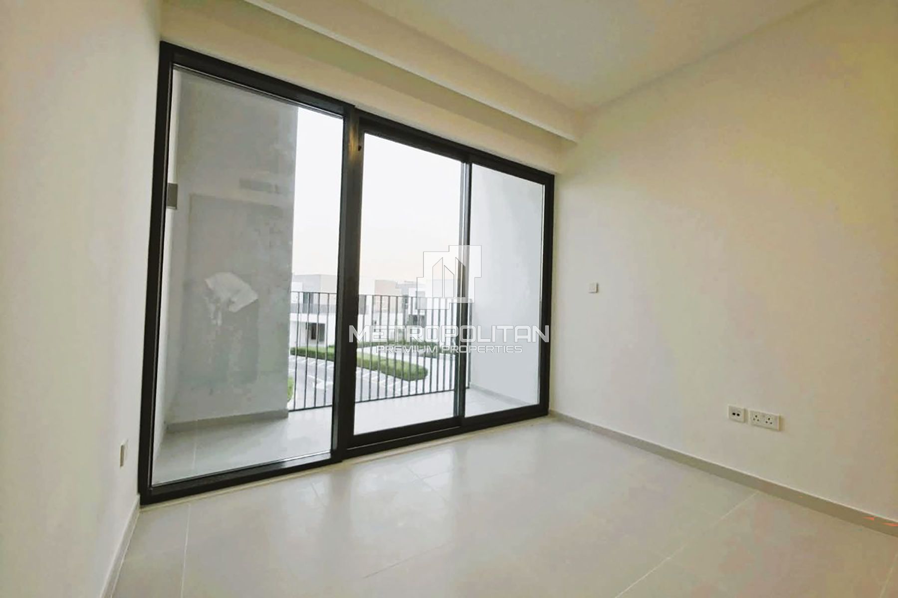 Brand New | Triplex | Spacious | Wadi River View