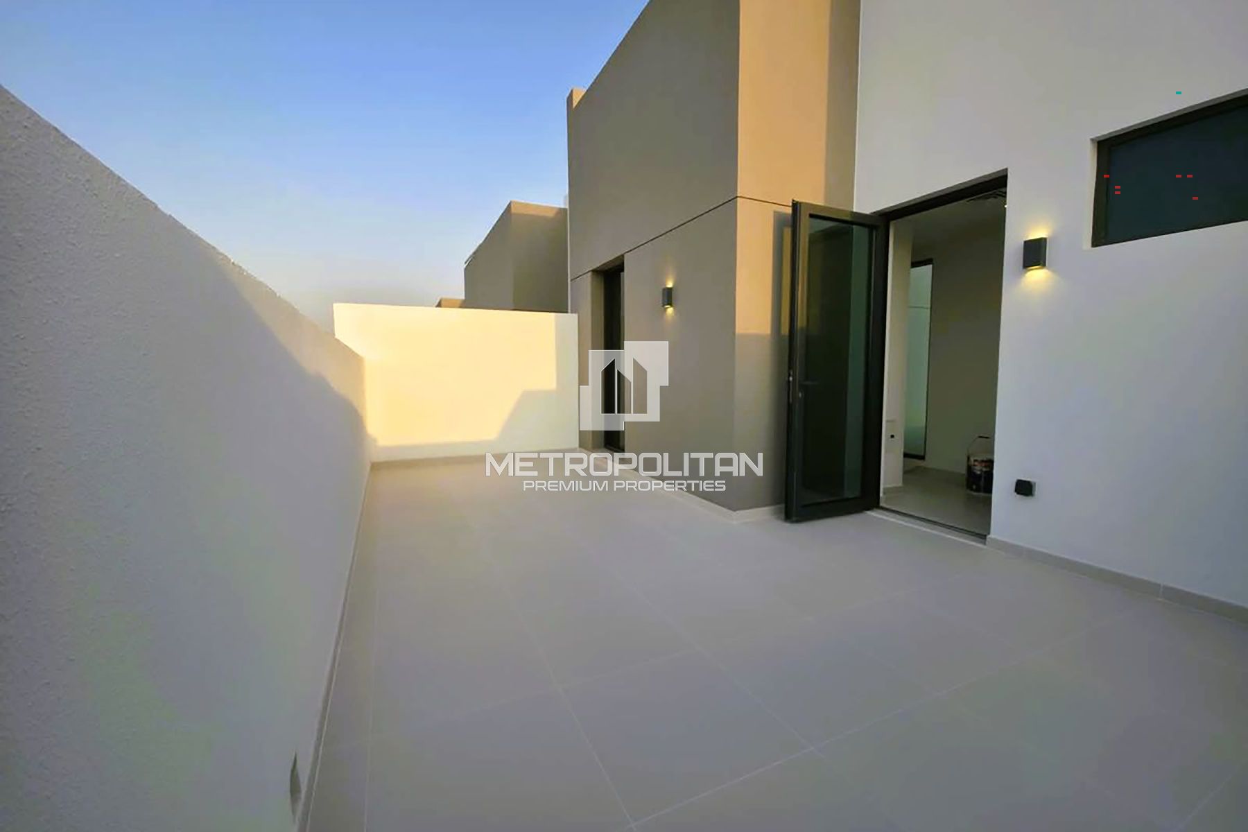 Brand New | Triplex | Spacious | Wadi River View