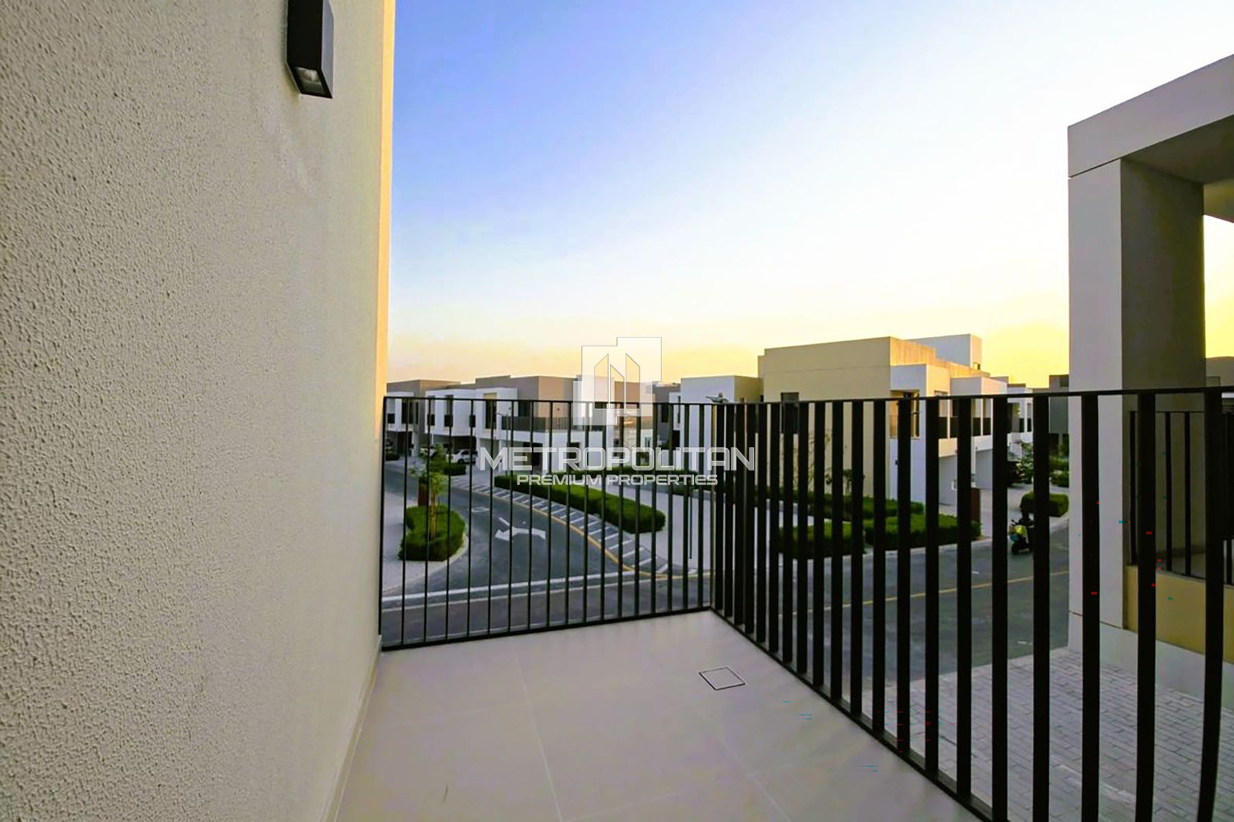 Brand New | Triplex | Spacious | Wadi River View