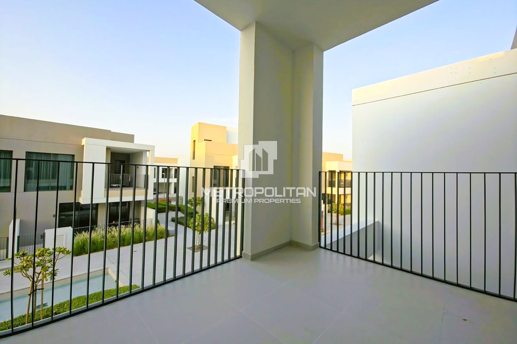 Brand New | Triplex | Spacious | Wadi River View