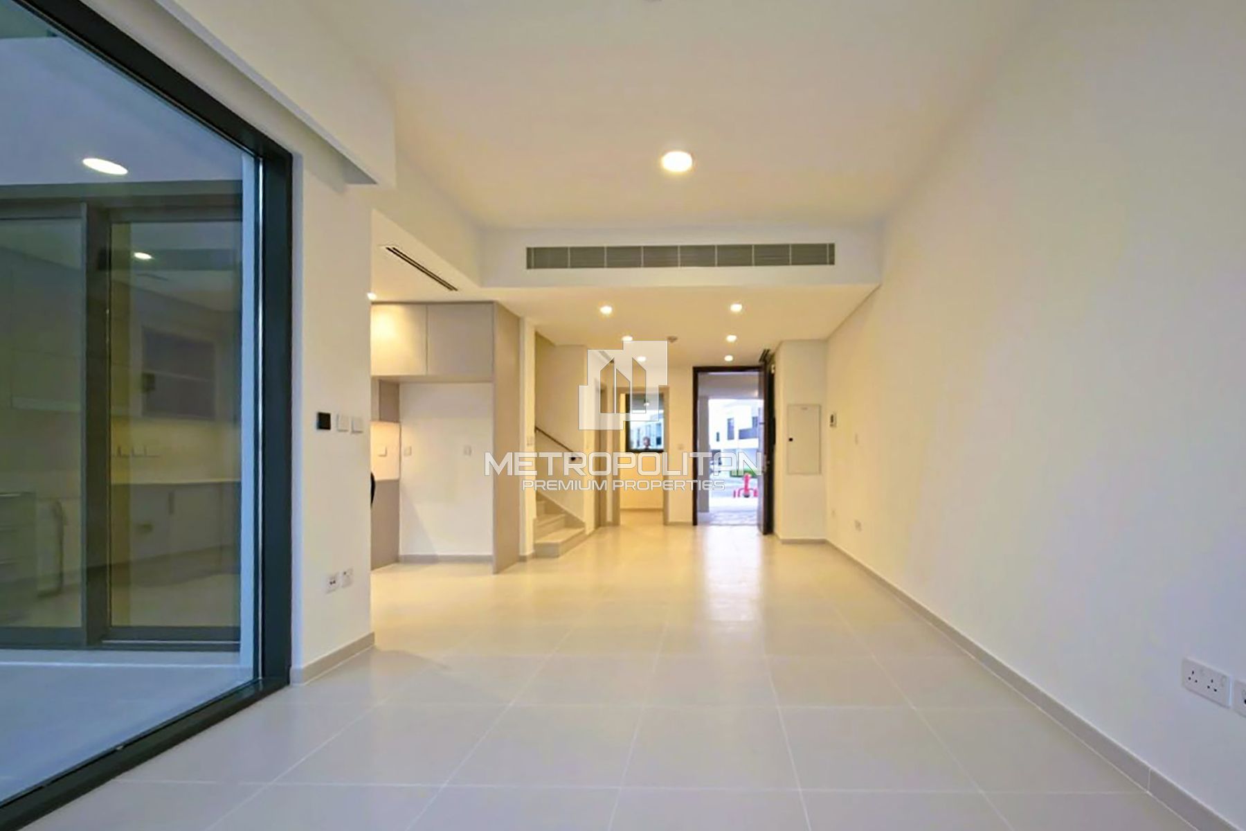 Brand New | Triplex | Spacious | Wadi River View