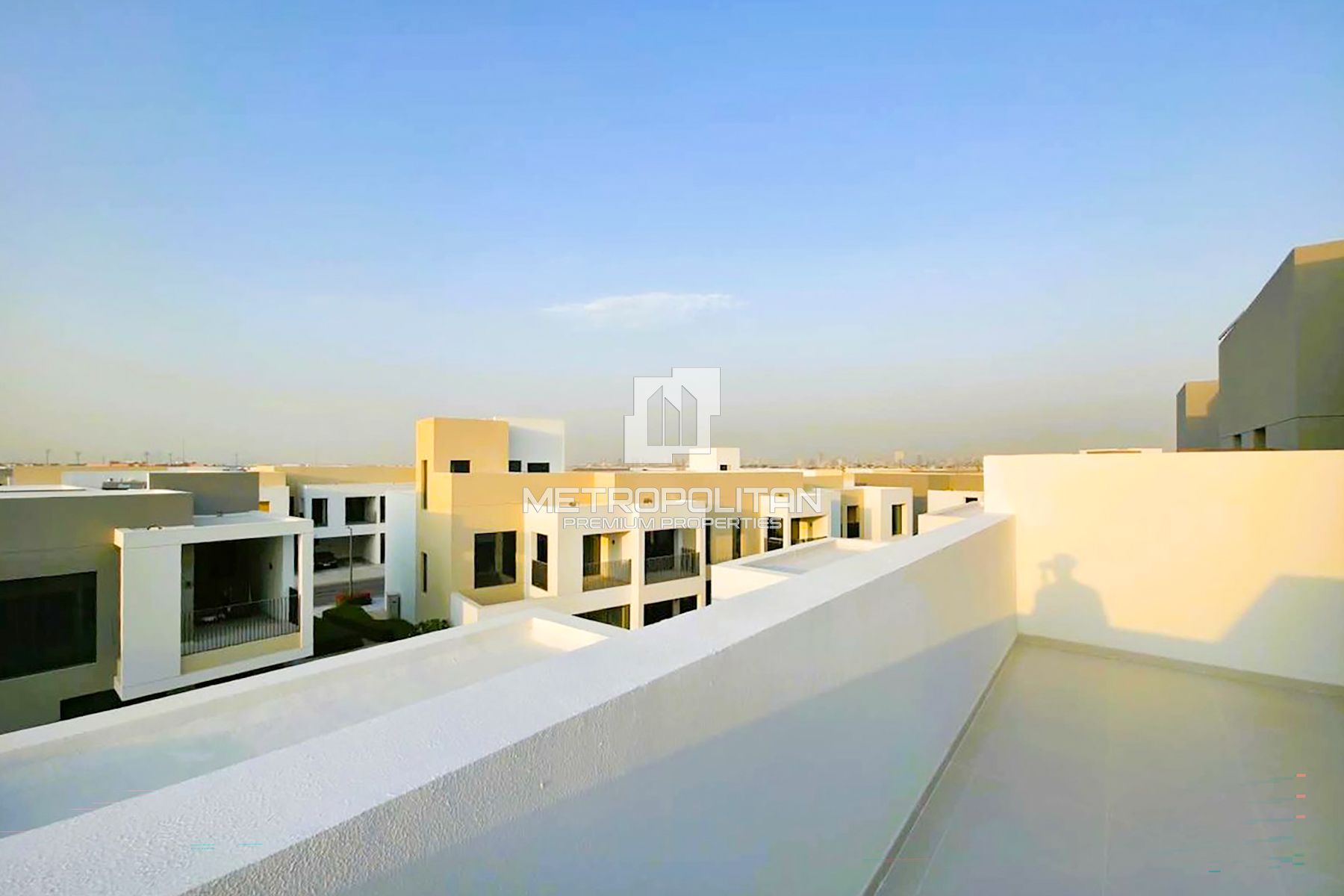 Brand New | Triplex | Spacious | Wadi River View