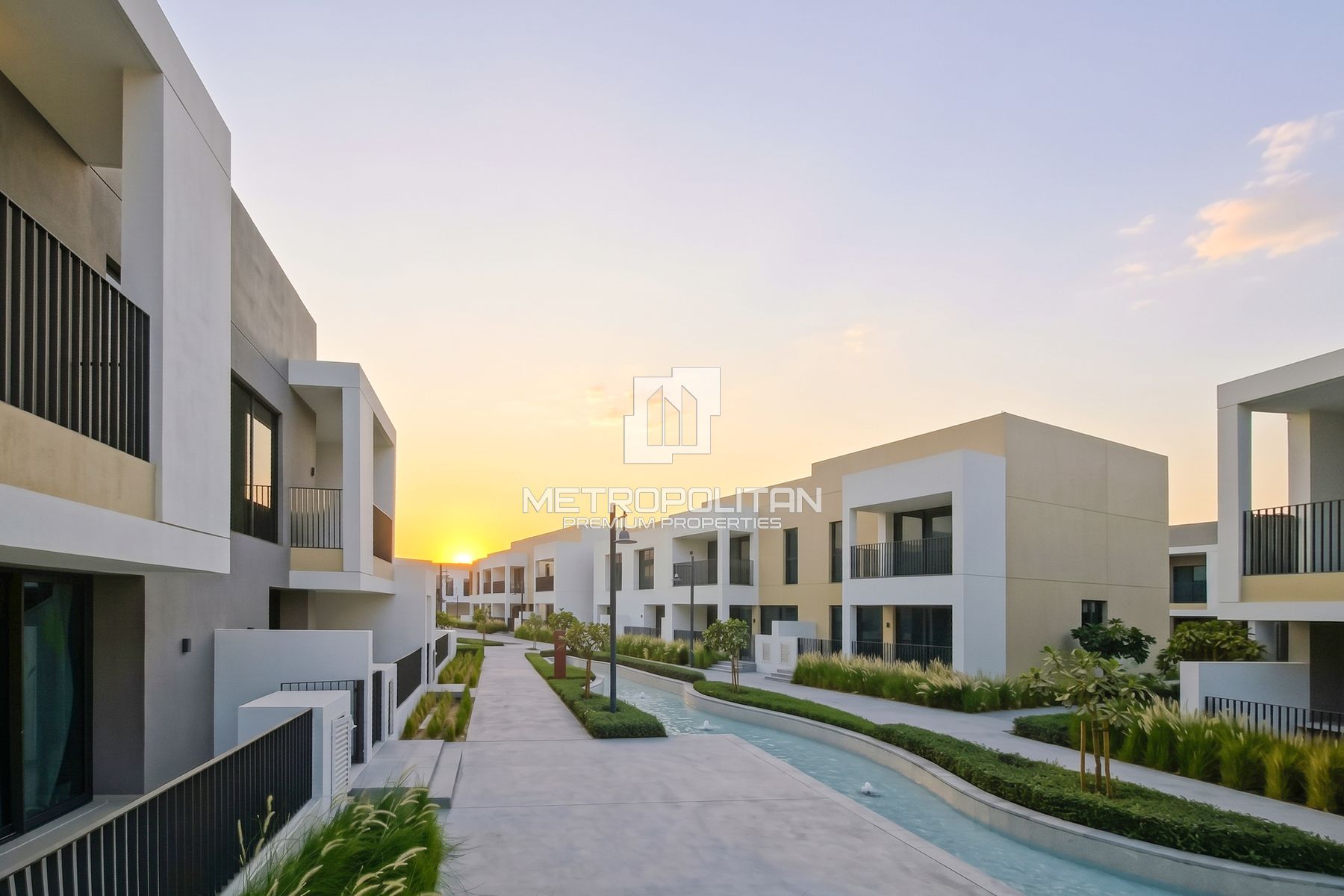 Снять таунхаус в Bliss 2, Arabian Ranches 3 - MPR-11503