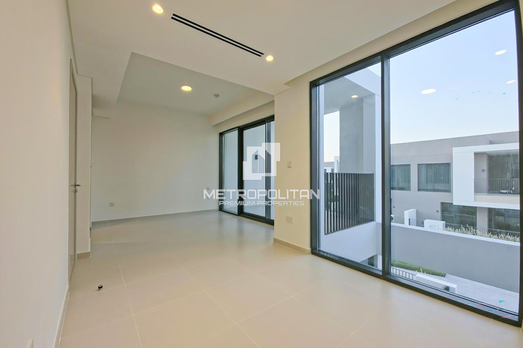 Brand New | Triplex | Spacious | Wadi River View