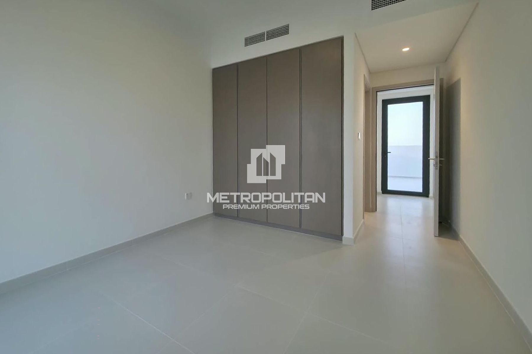 Brand New | Triplex | Spacious | Wadi River View