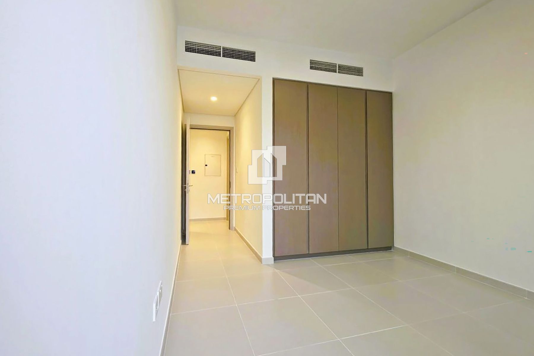 Brand New | Triplex | Spacious | Wadi River View