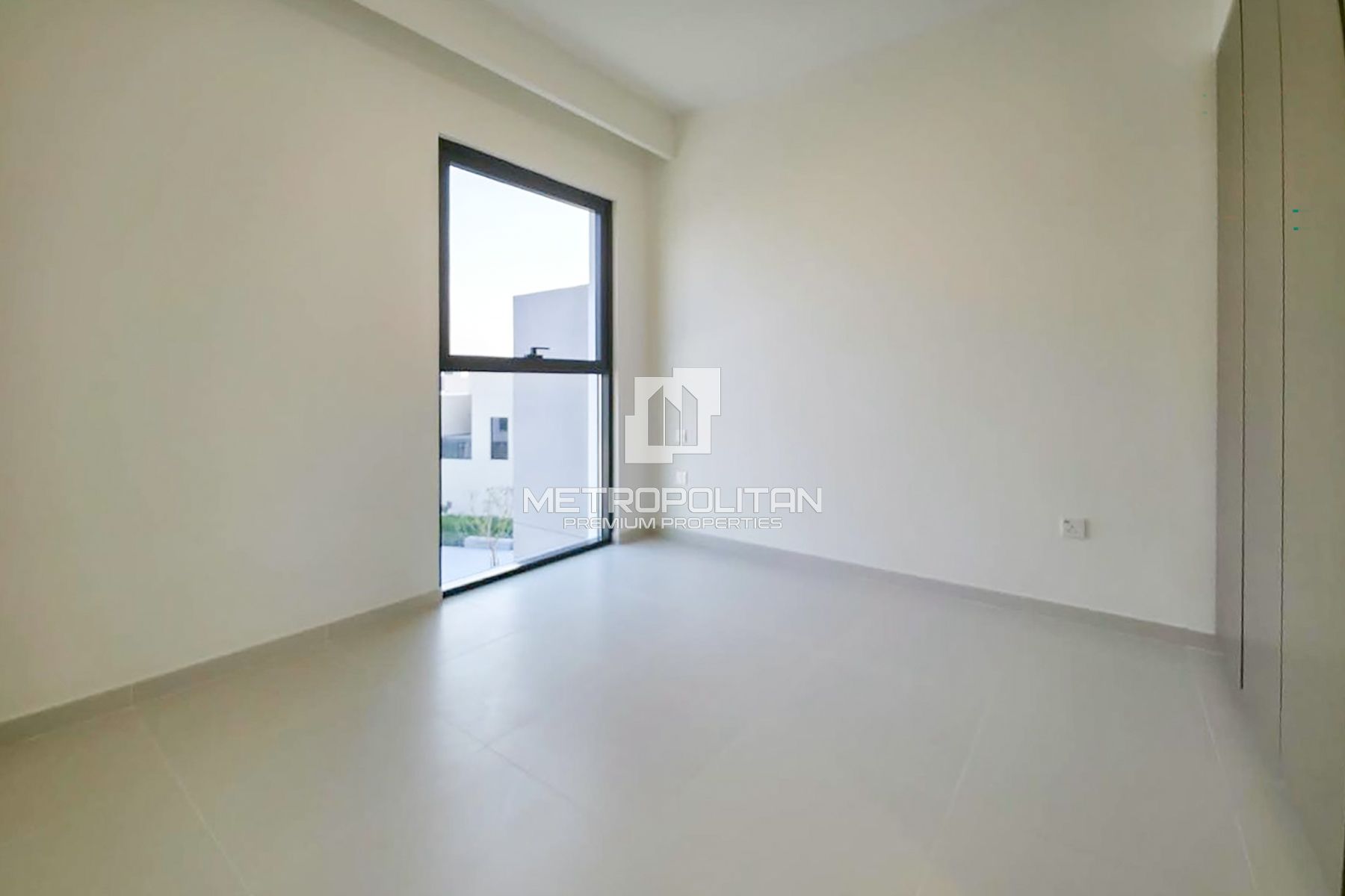 Brand New | Triplex | Spacious | Wadi River View