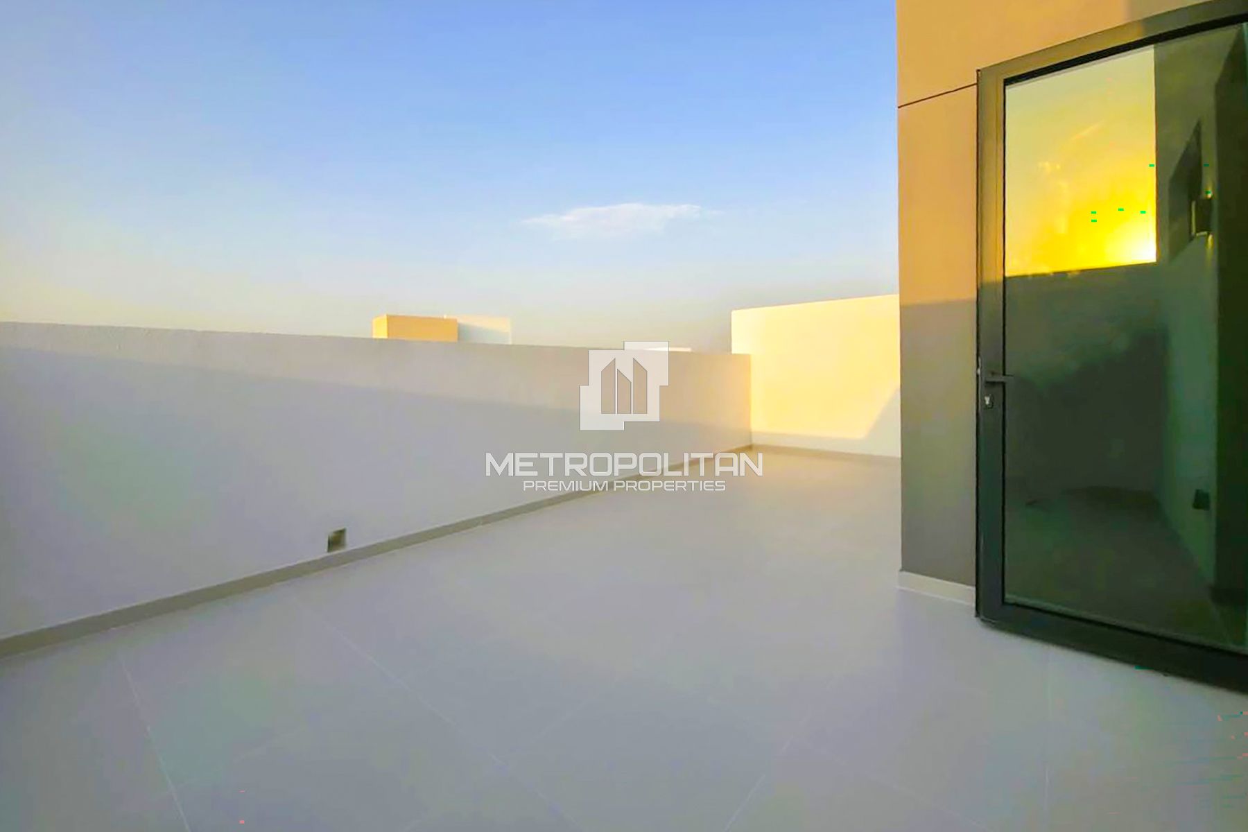 Brand New | Triplex | Spacious | Wadi River View