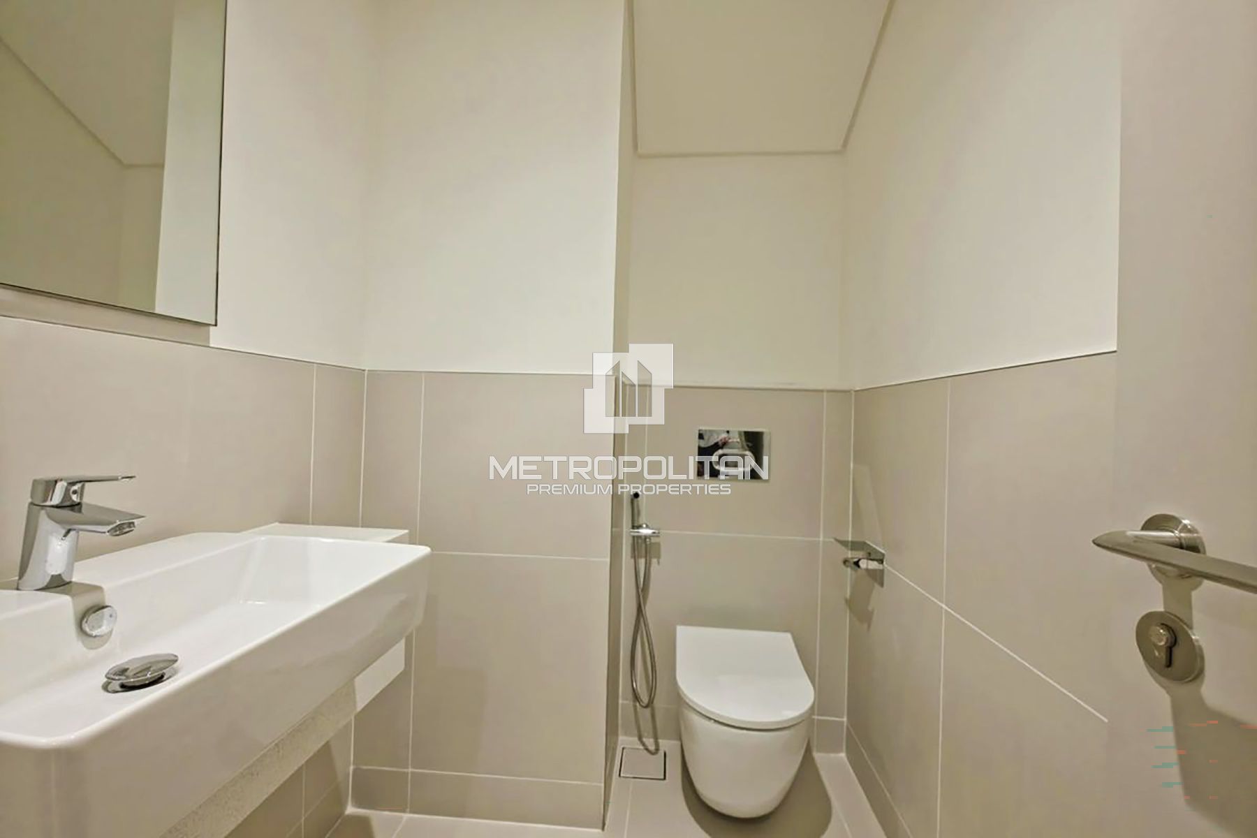 Brand New | Triplex | Spacious | Wadi River View