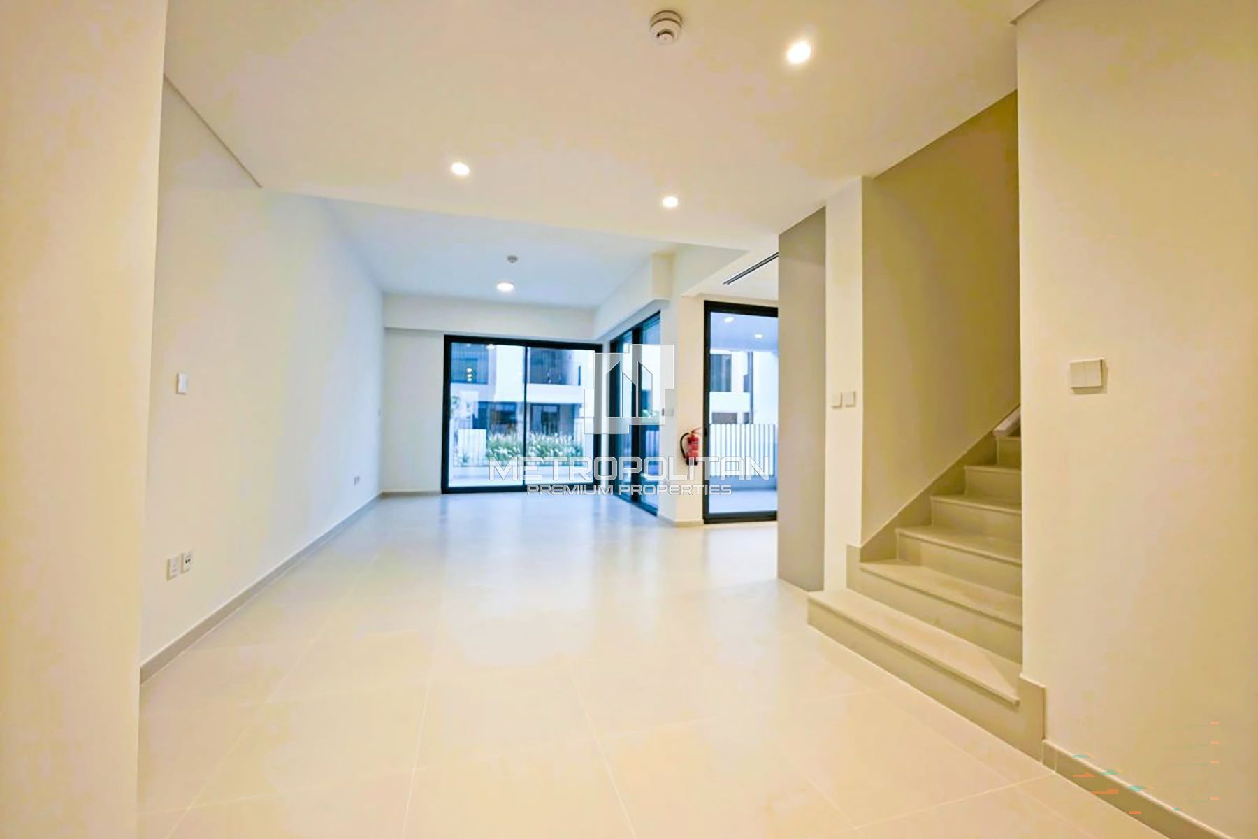 Снять таунхаус в Bliss 2, Arabian Ranches 3 - MPR-11503