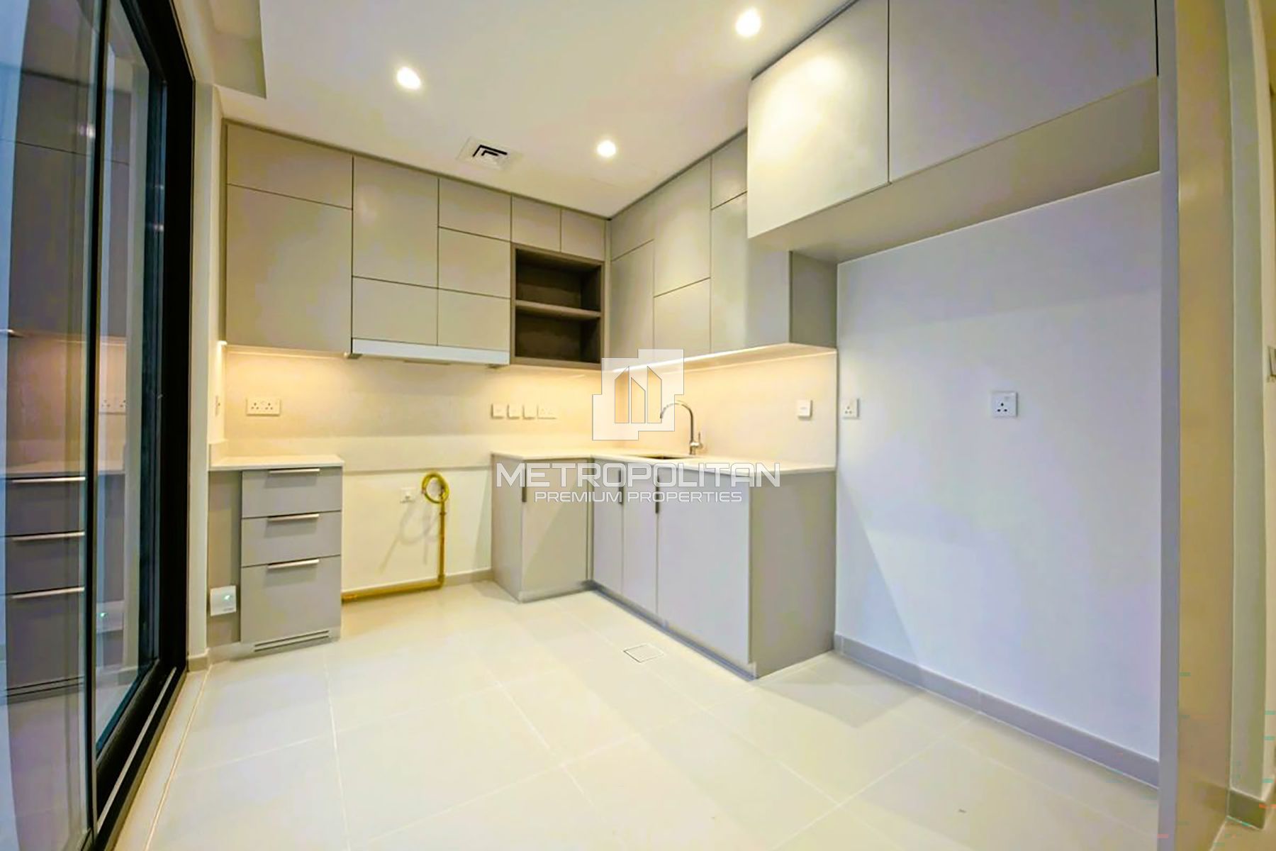Brand New | Triplex | Spacious | Wadi River View