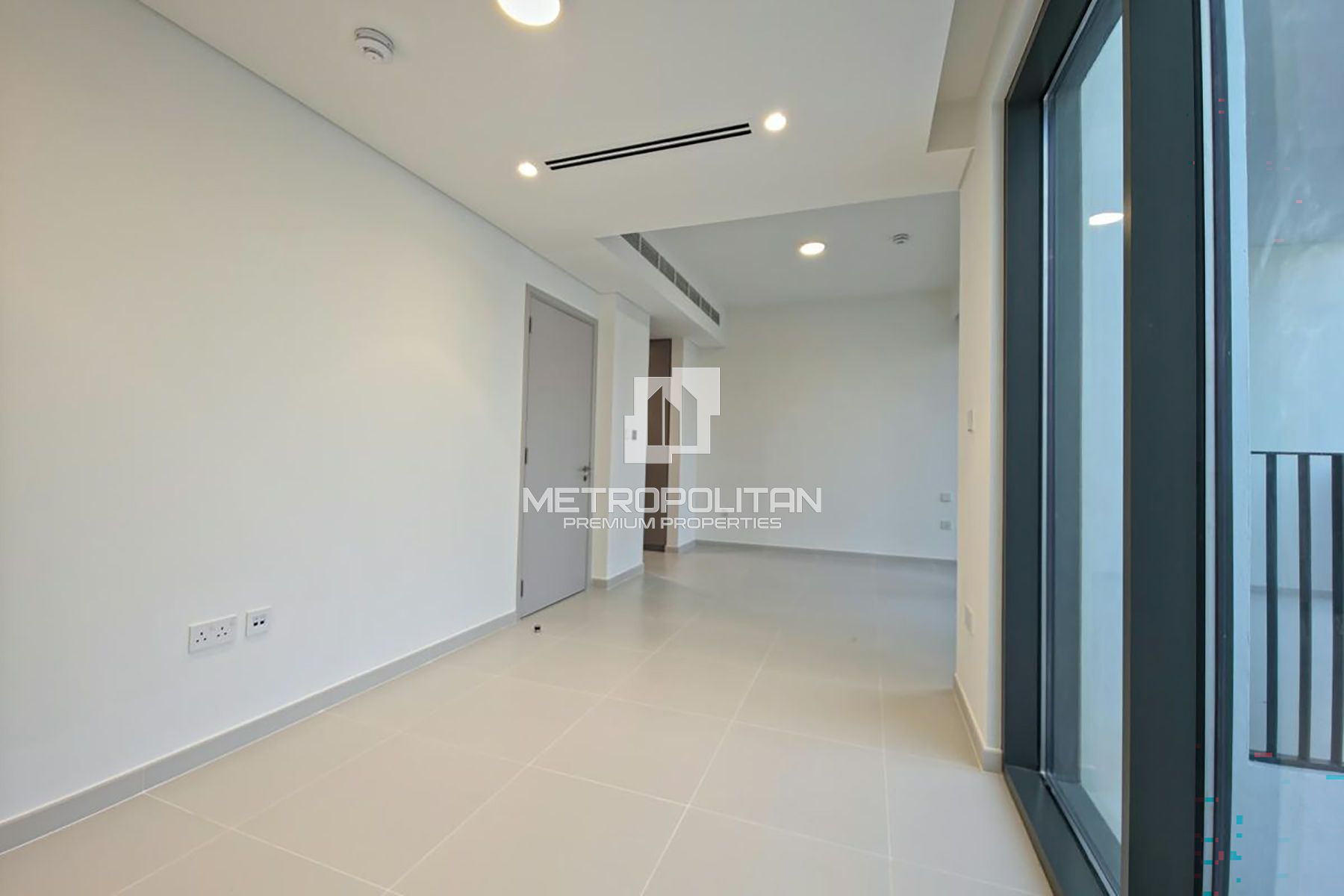Brand New | Triplex | Spacious | Wadi River View