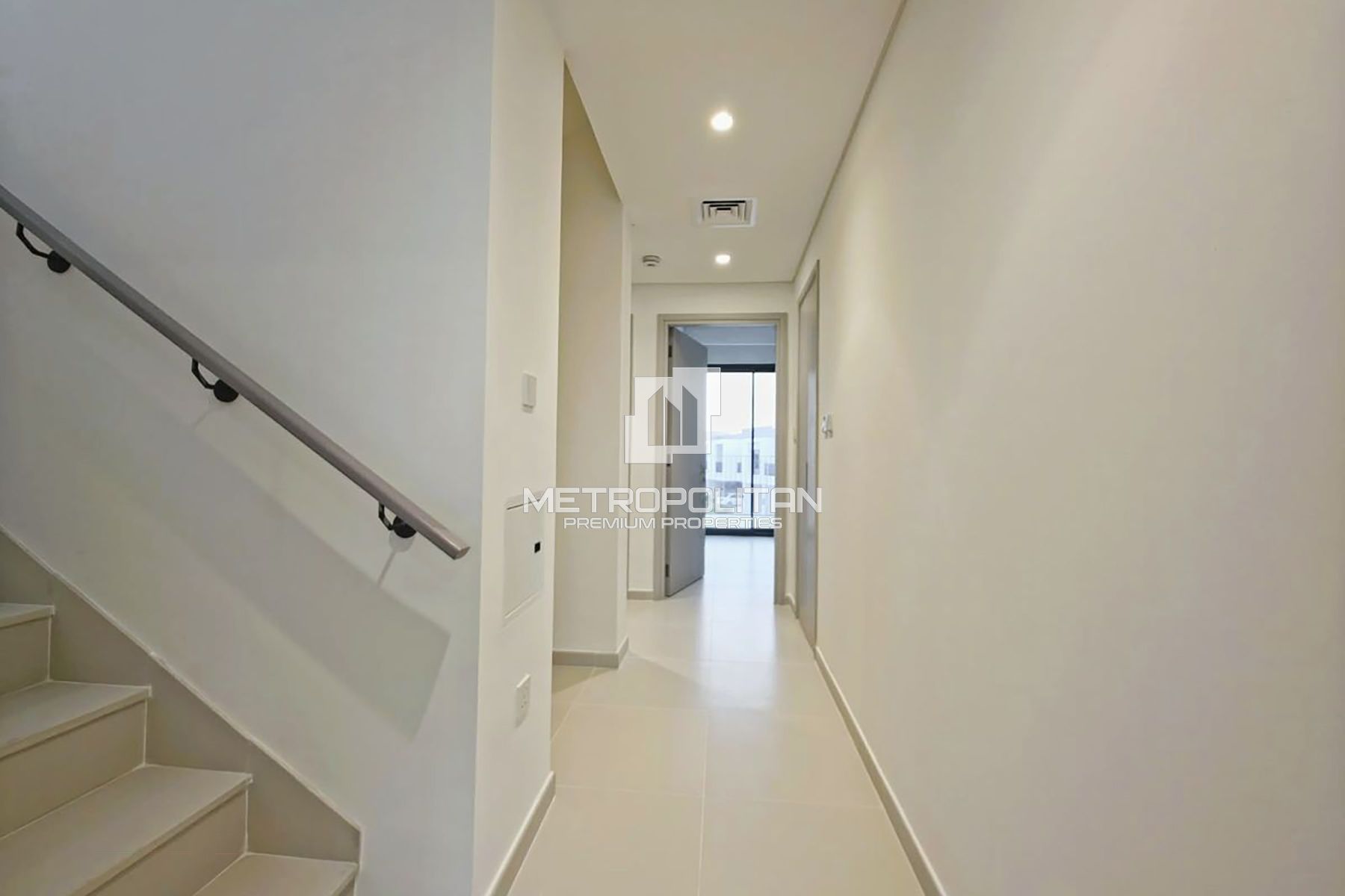 Brand New | Triplex | Spacious | Wadi River View
