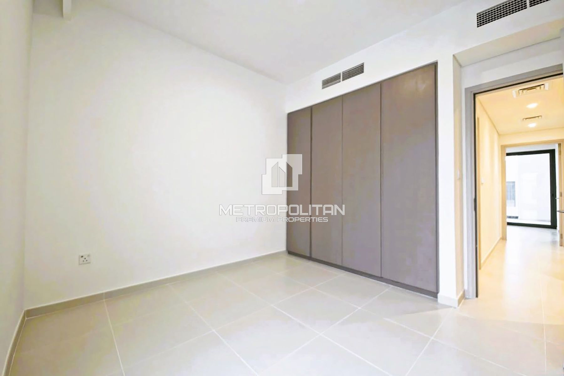 Brand New | Triplex | Spacious | Wadi River View