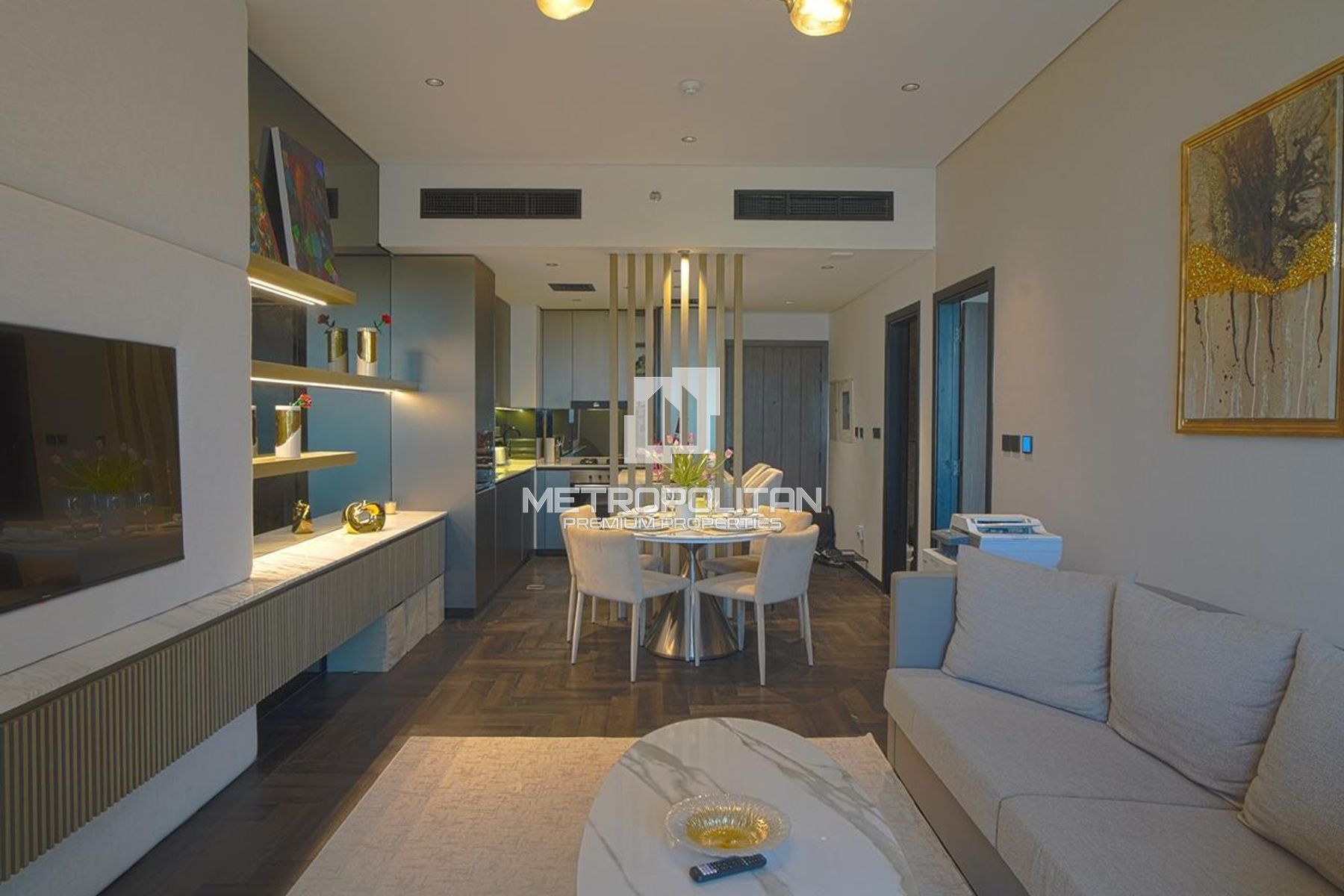 1BR Apartment for Rent in O10, Al Jaddaf - MPR-11506