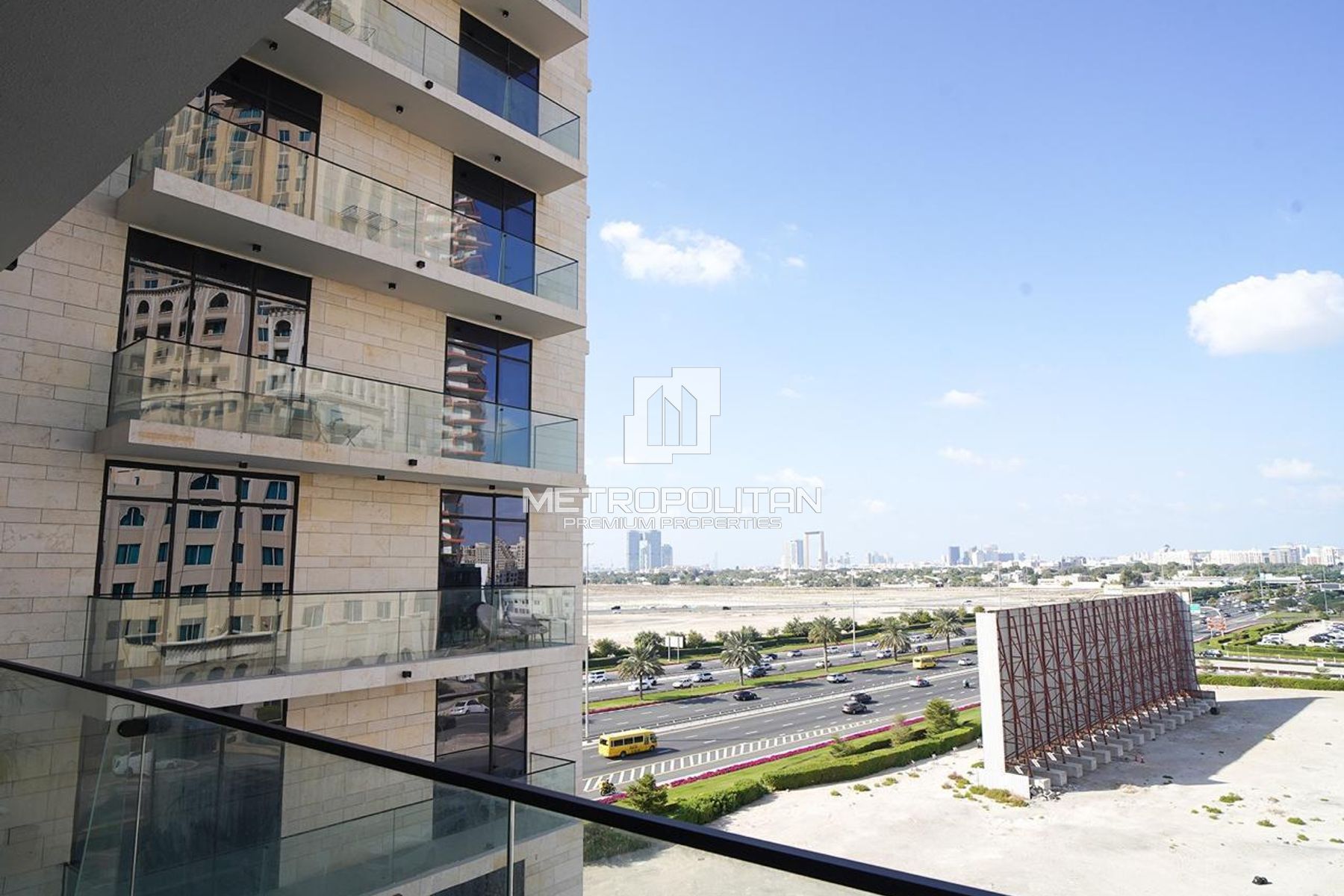 1BR Apartment for Rent in O10, Al Jaddaf - MPR-11506