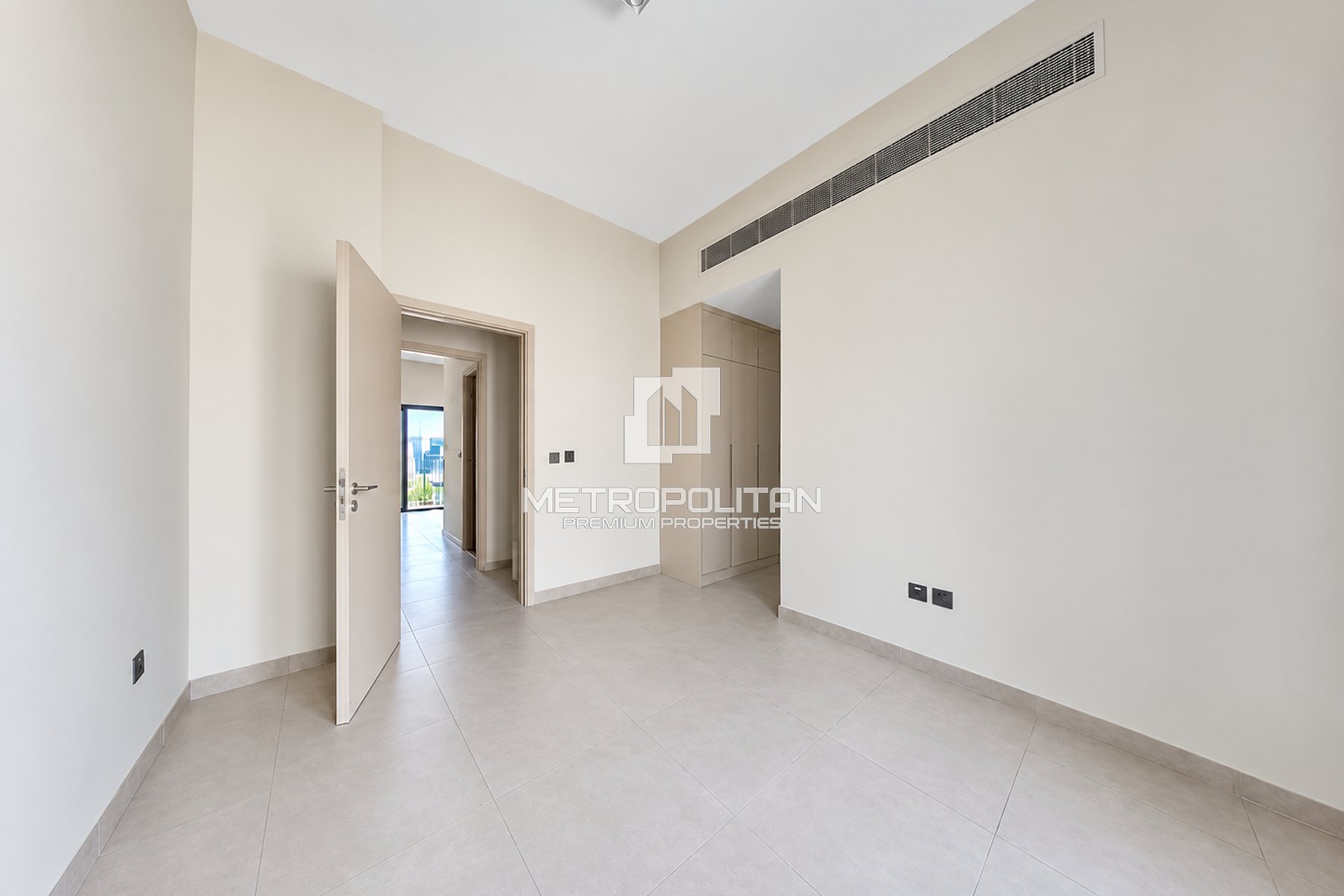 2BR Townhouse for Rent in MAG Eye, Mohammed Bin Rashid City - MPR-11510