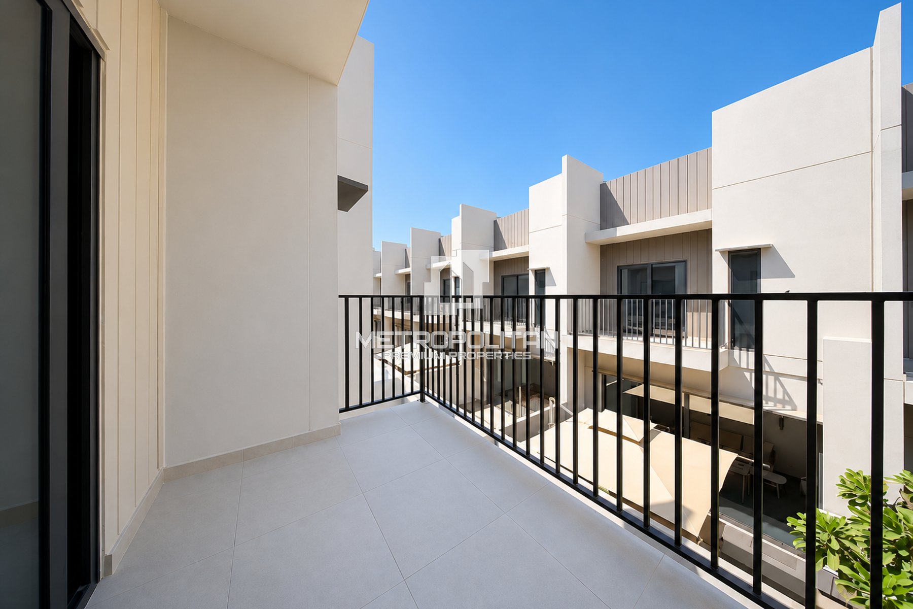 2BR Townhouse for Rent in MAG Eye, Mohammed Bin Rashid City - MPR-11510
