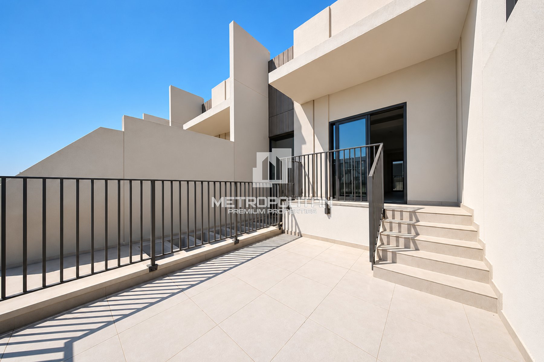 2BR Townhouse for Rent in MAG Eye, Mohammed Bin Rashid City - MPR-11510