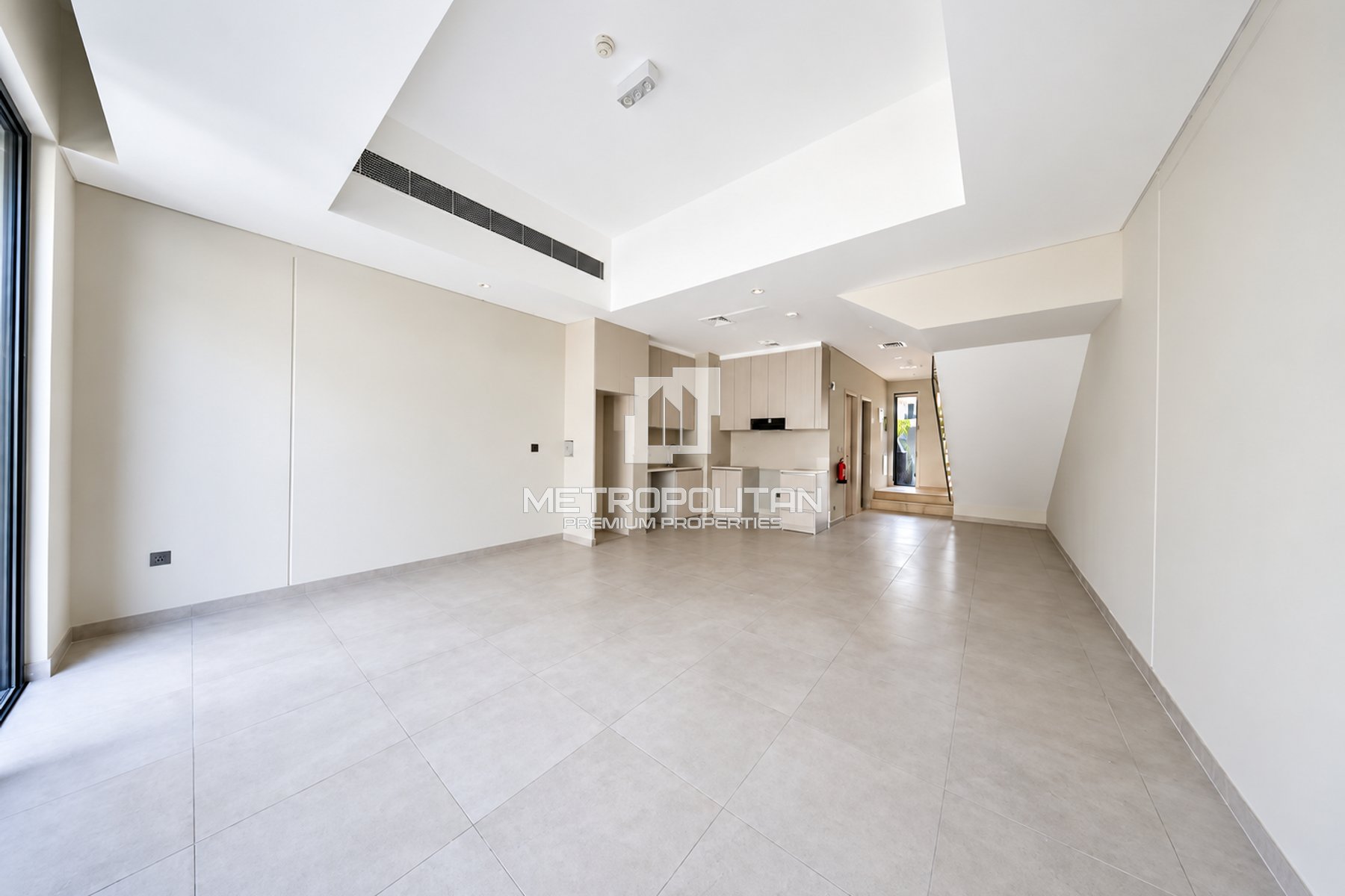 Снять таунхаус в MAG Eye, Mohammed Bin Rashid City - MPR-11510