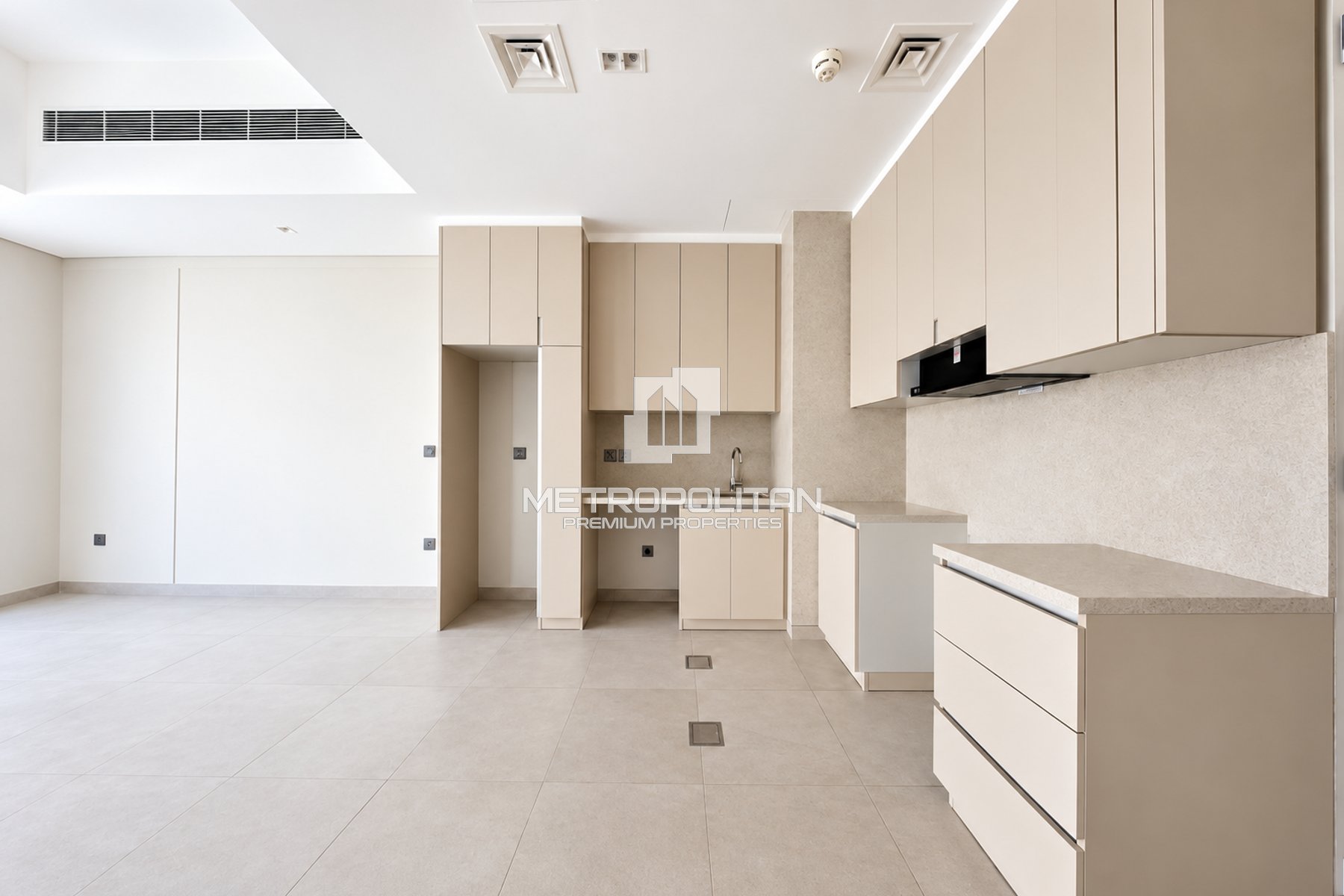 Снять таунхаус в MAG Eye, Mohammed Bin Rashid City - MPR-11510