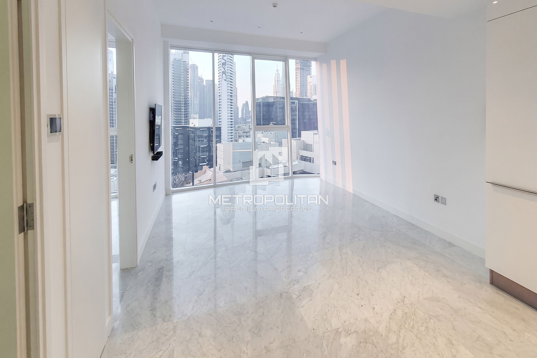 1BR Apartment for Rent in The Pad, Business Bay - MPR-11512