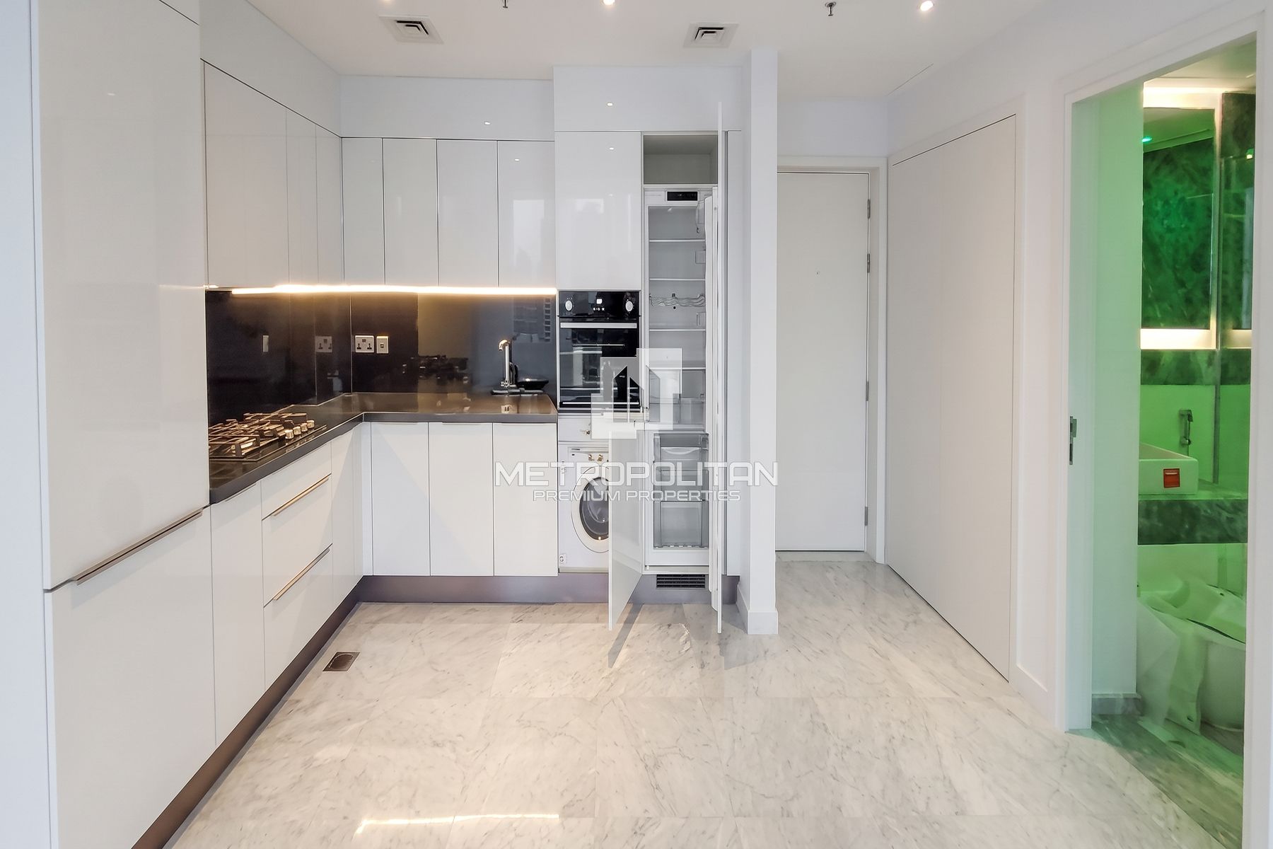 1BR Apartment for Rent in The Pad, Business Bay - MPR-11512