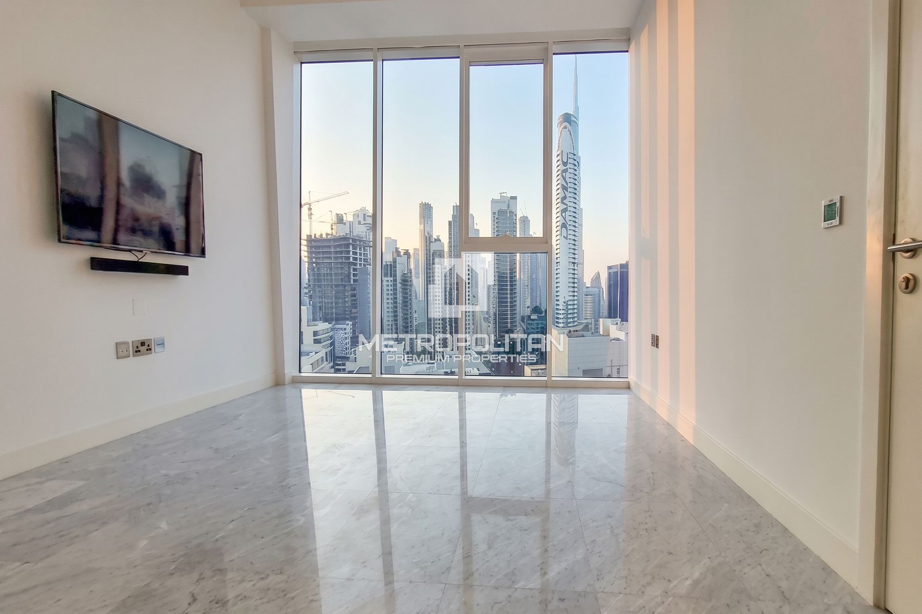 1BR Apartment for Rent in The Pad, Business Bay - MPR-11512