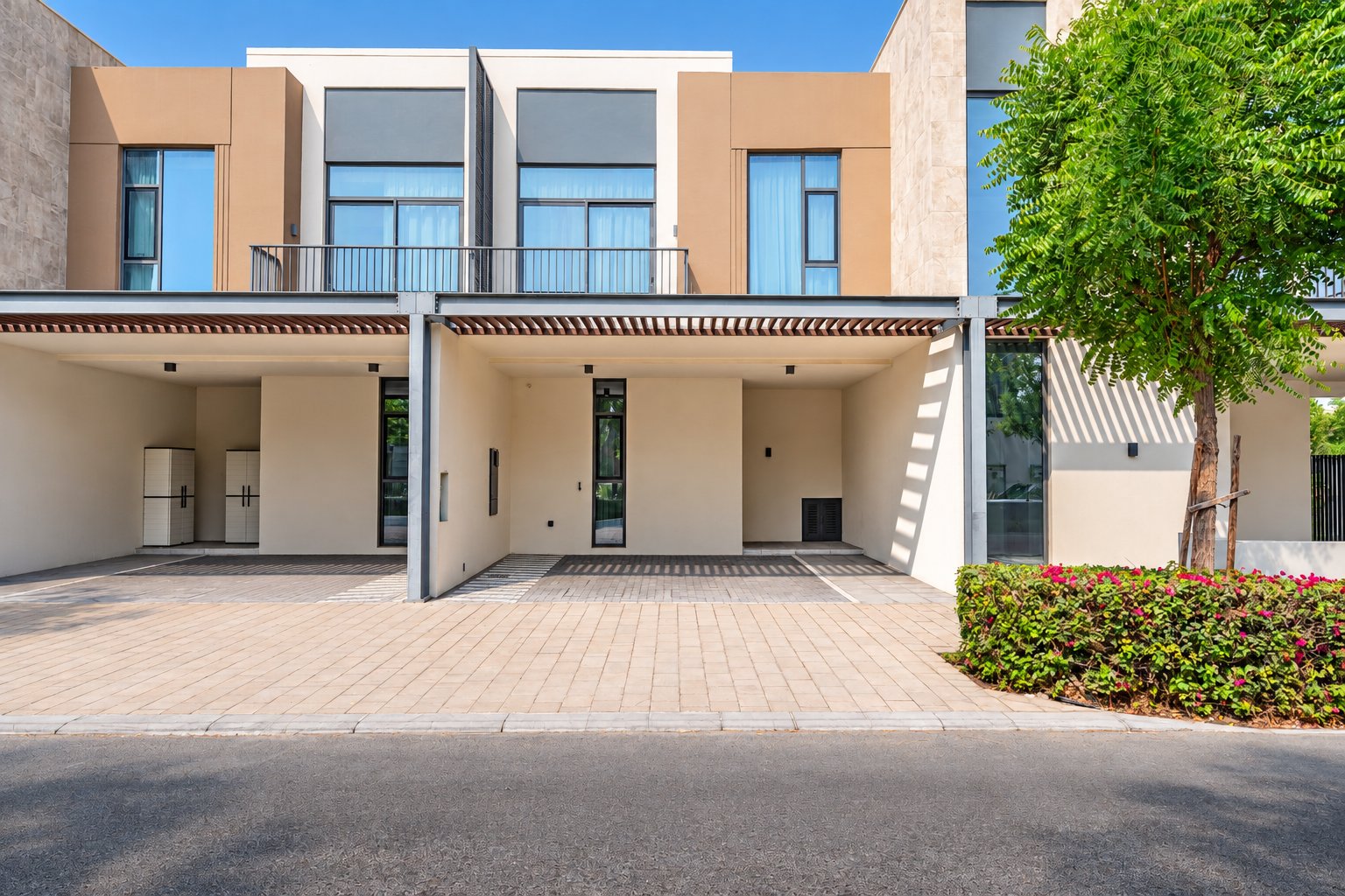 3BR Townhouse for Rent in Joy, Arabian Ranches 3 - MPR-11515