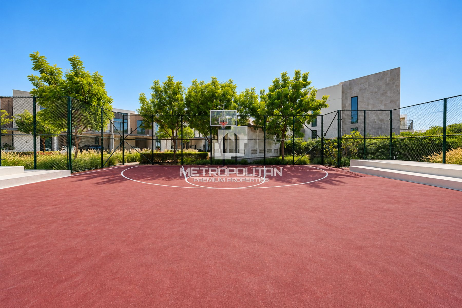 Modern 3 Bed| Family-Friendly Community| Furnished